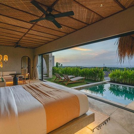 Sivana, Hotel Boutique With Ocean Or Garden Views - Adults Only Uluwatu  Ngoại thất bức ảnh
