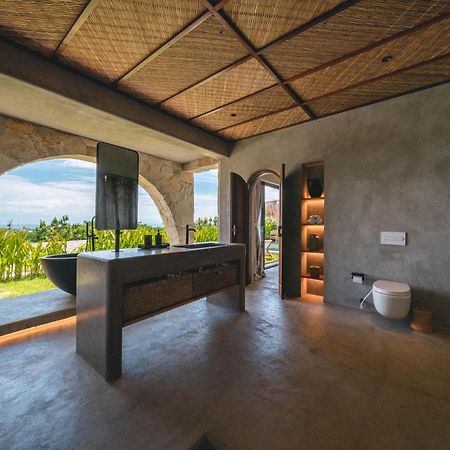 Sivana, Hotel Boutique With Ocean Or Garden Views - Adults Only Uluwatu  Ngoại thất bức ảnh