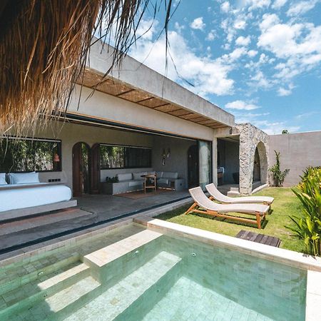Sivana, Hotel Boutique With Ocean Or Garden Views - Adults Only Uluwatu  Ngoại thất bức ảnh