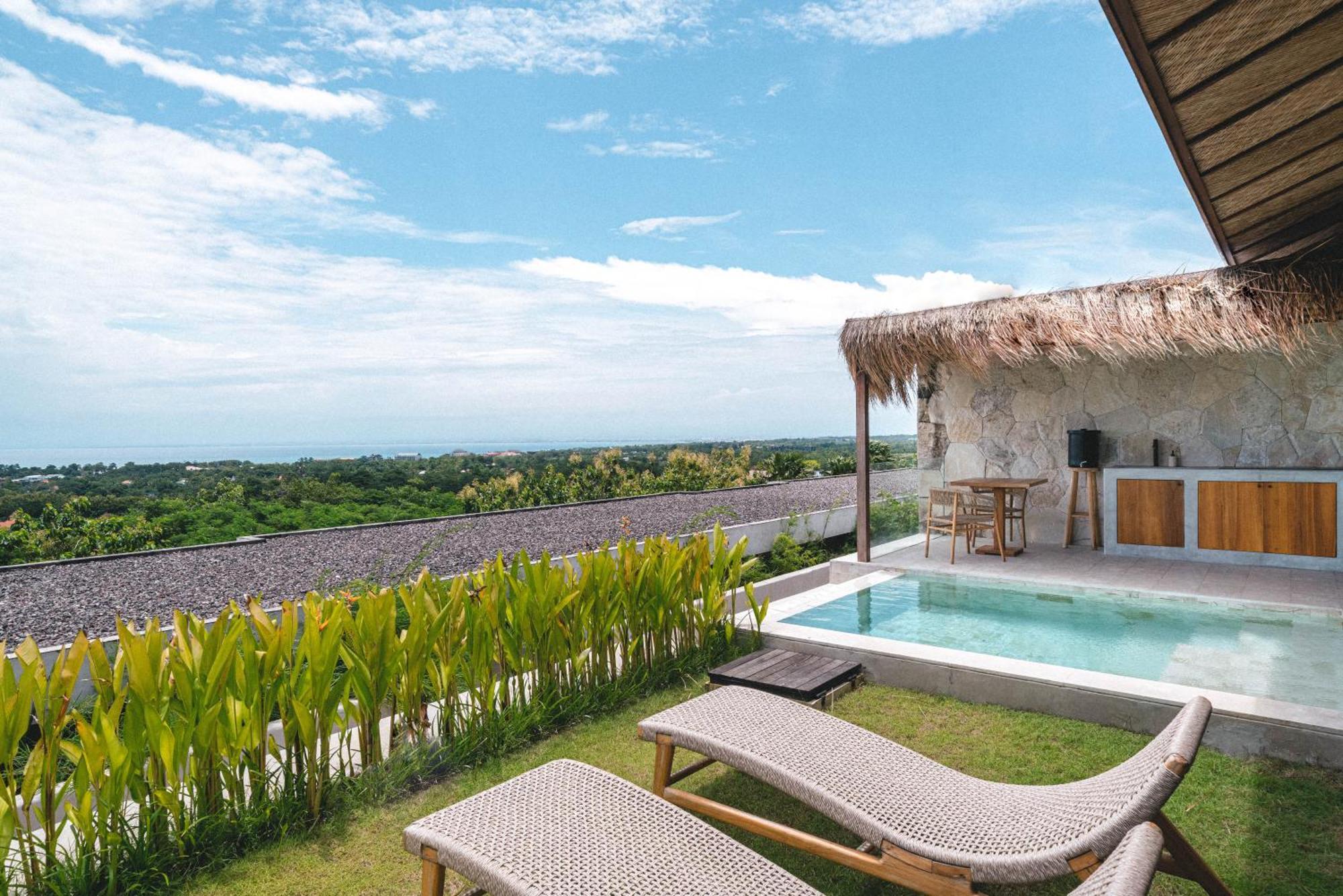 Sivana, Hotel Boutique With Ocean Or Garden Views - Adults Only Uluwatu  Ngoại thất bức ảnh