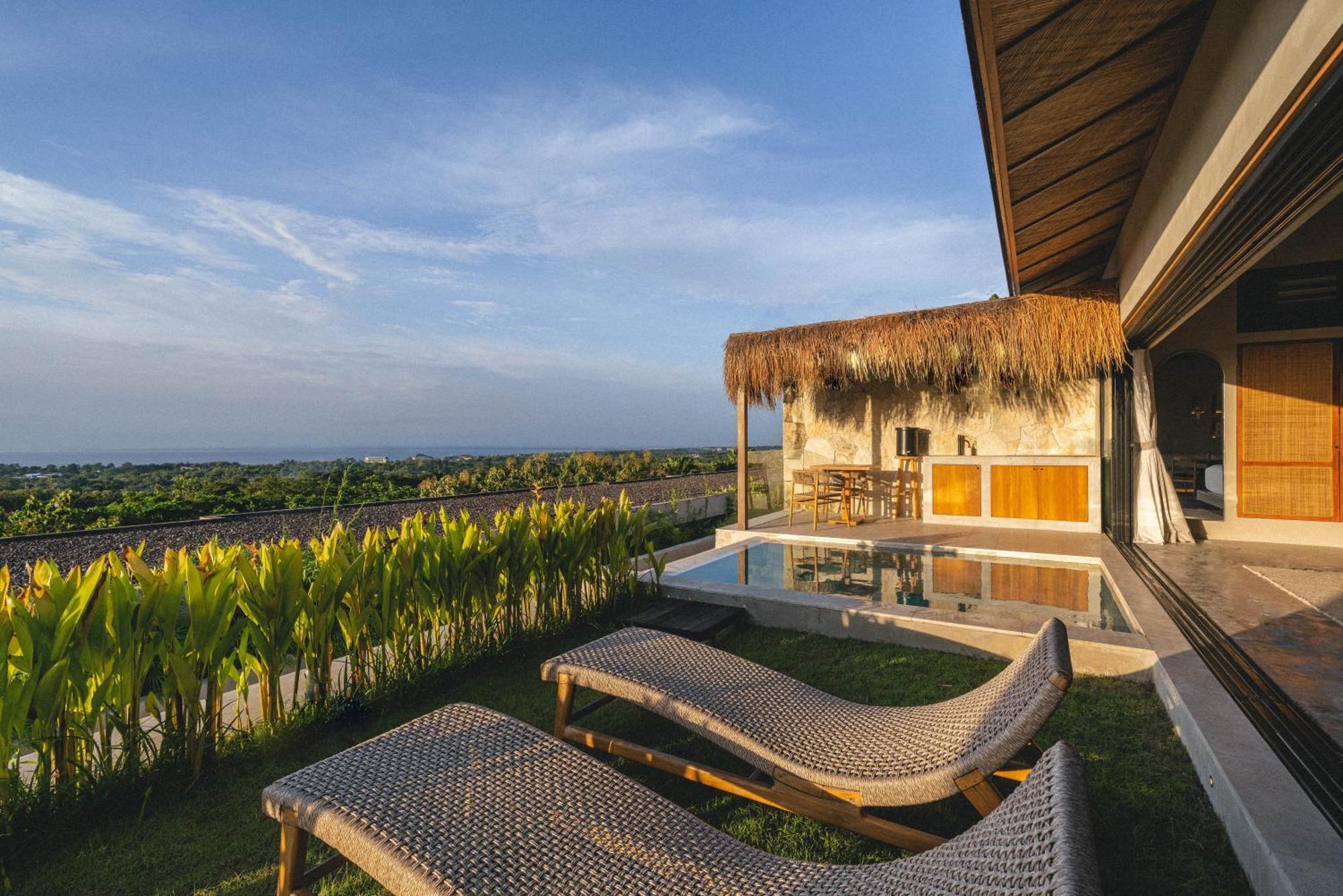 Sivana, Hotel Boutique With Ocean Or Garden Views - Adults Only Uluwatu  Ngoại thất bức ảnh