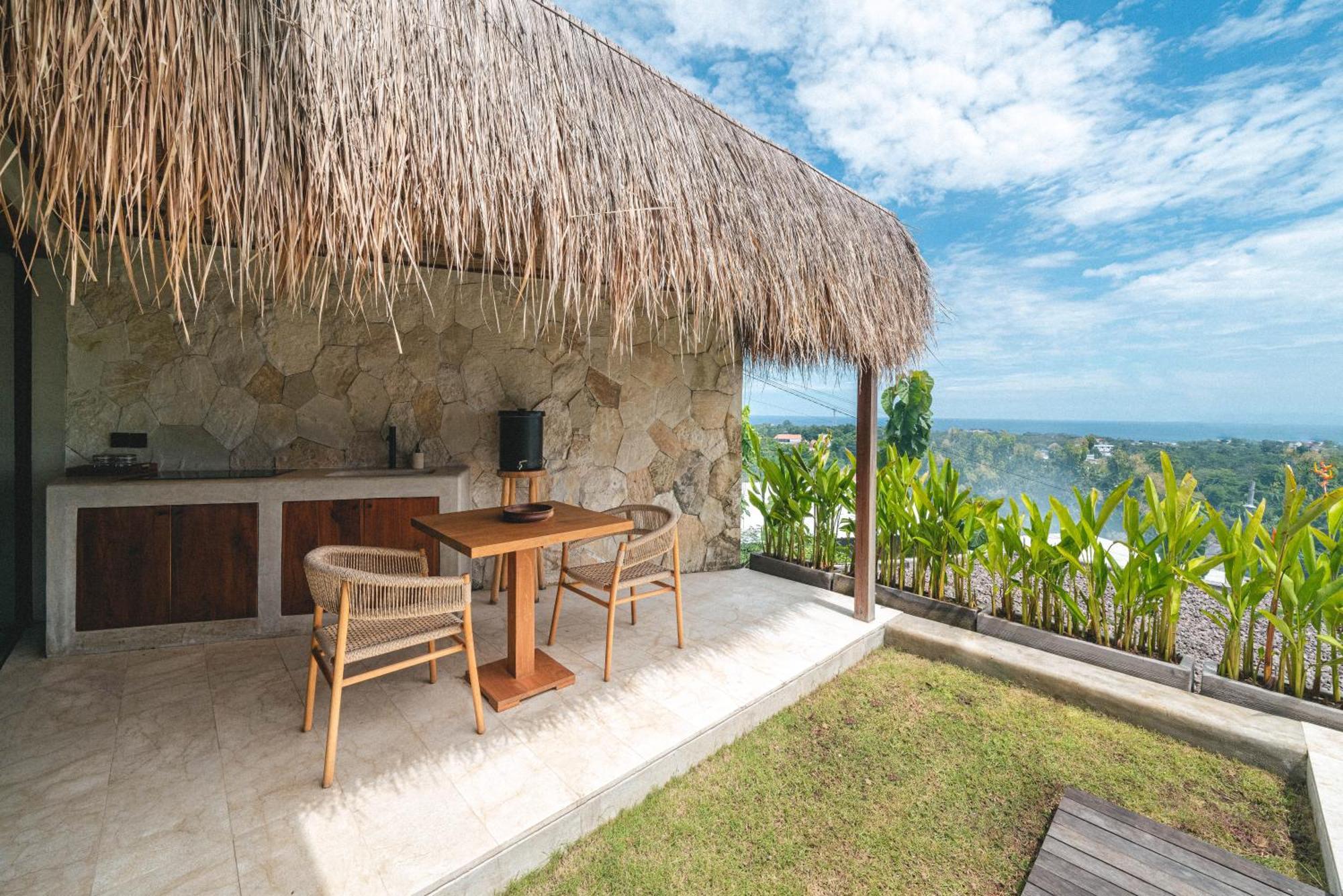 Sivana, Hotel Boutique With Ocean Or Garden Views - Adults Only Uluwatu  Ngoại thất bức ảnh