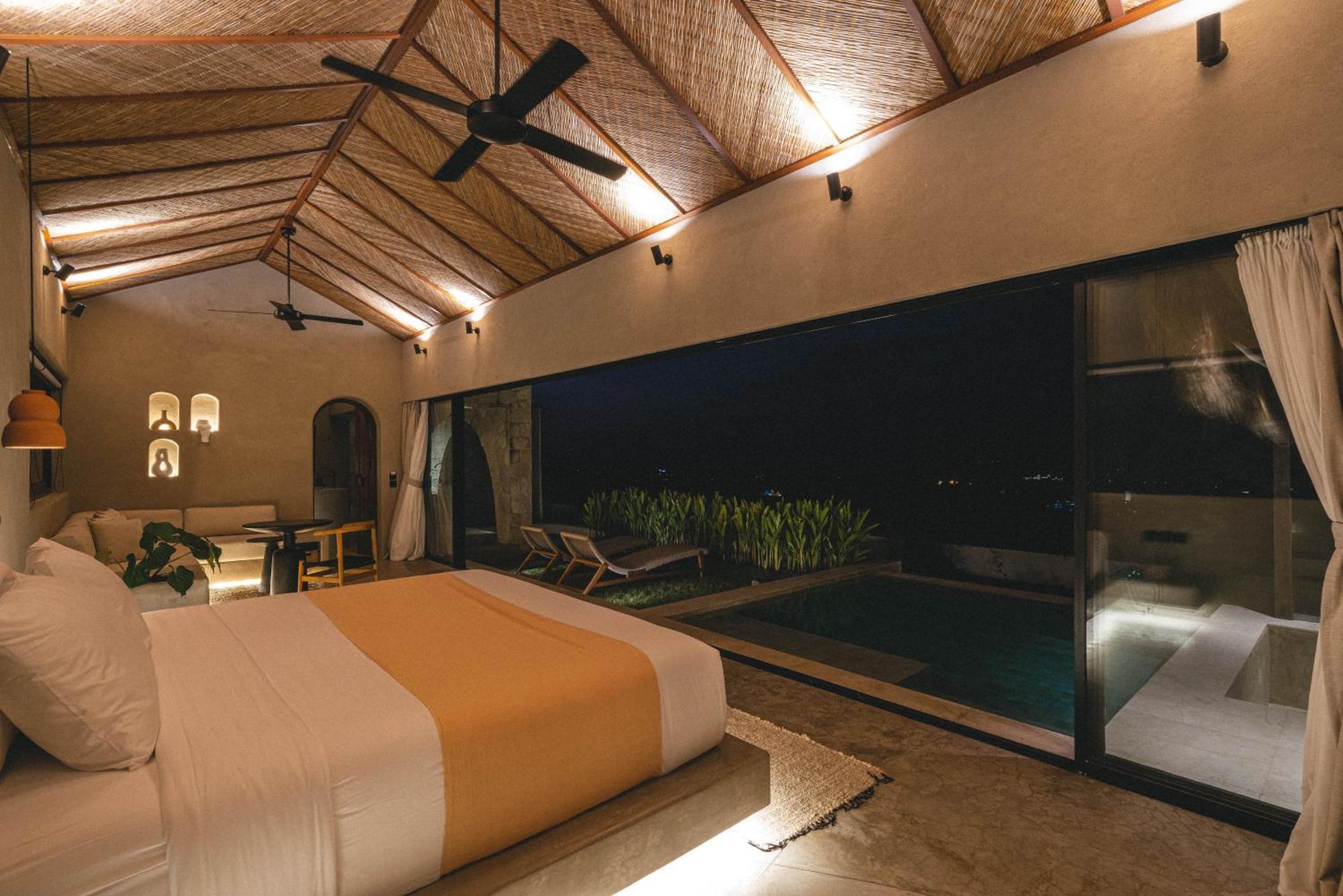 Sivana, Hotel Boutique With Ocean Or Garden Views - Adults Only Uluwatu  Ngoại thất bức ảnh