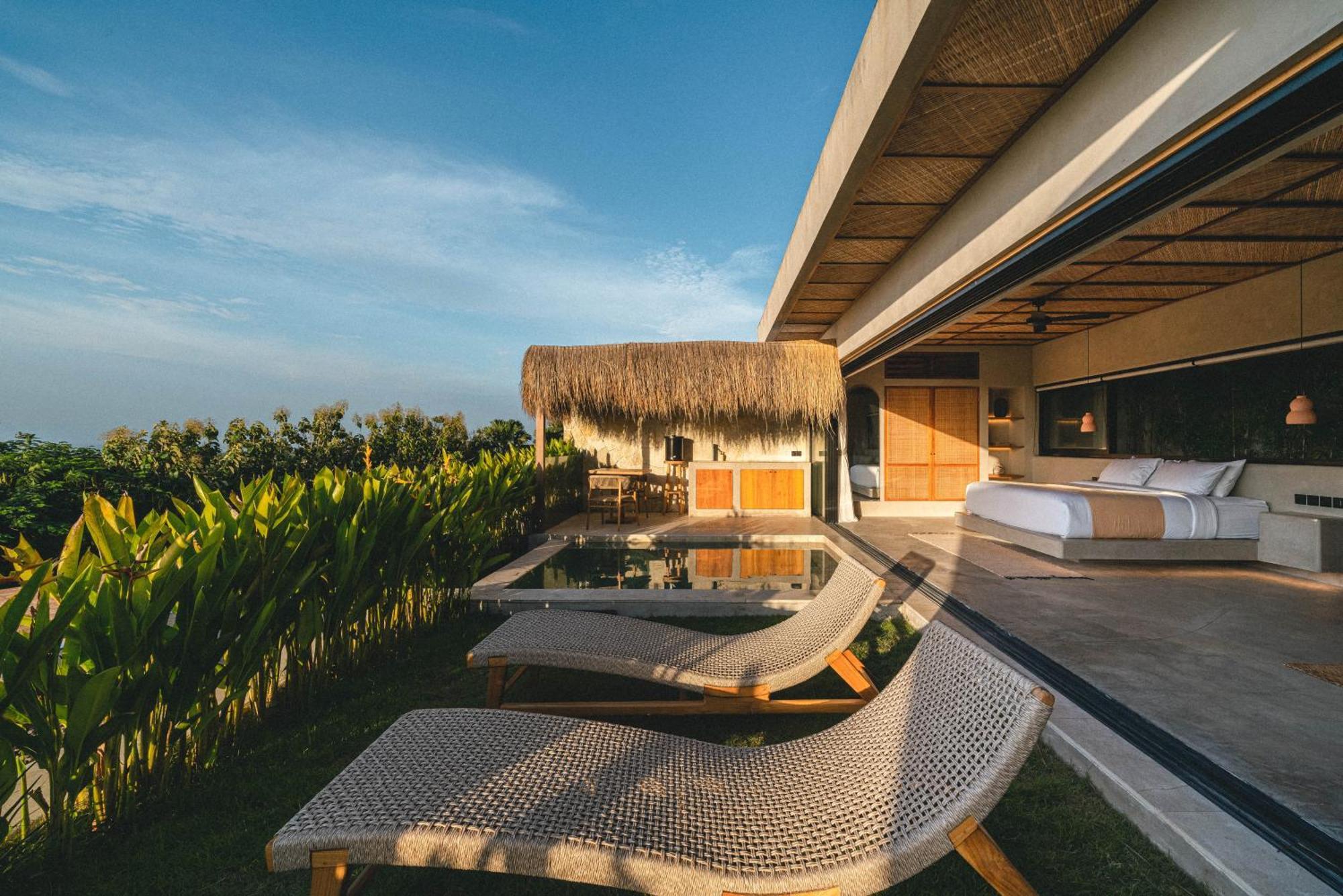Sivana, Hotel Boutique With Ocean Or Garden Views - Adults Only Uluwatu  Ngoại thất bức ảnh