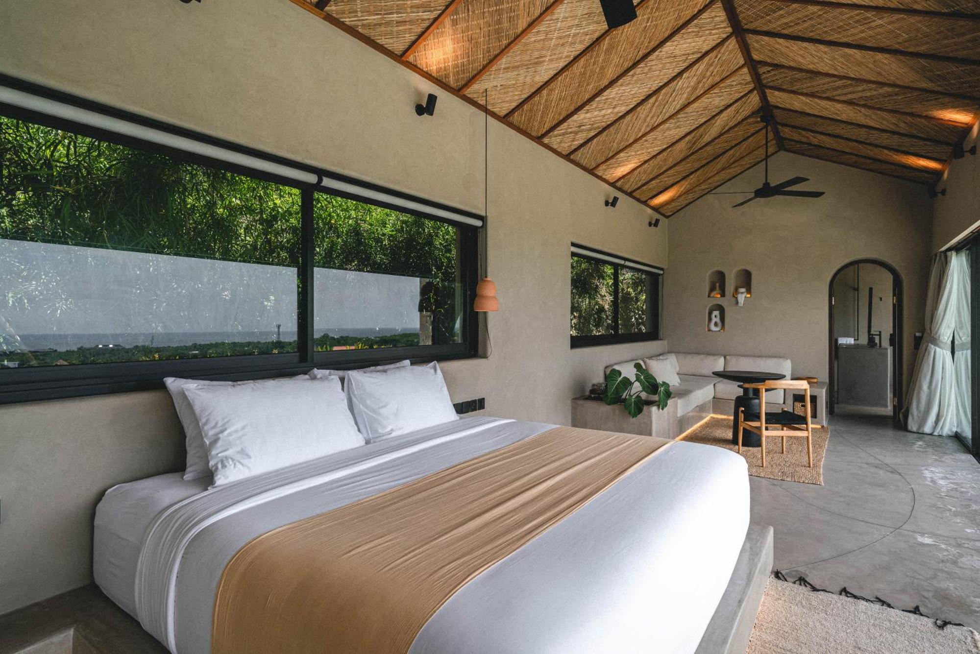 Sivana, Hotel Boutique With Ocean Or Garden Views - Adults Only Uluwatu  Ngoại thất bức ảnh