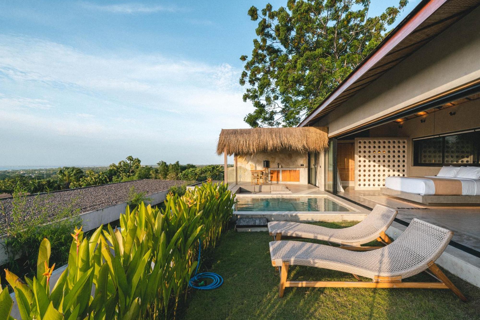 Sivana, Hotel Boutique With Ocean Or Garden Views - Adults Only Uluwatu  Ngoại thất bức ảnh