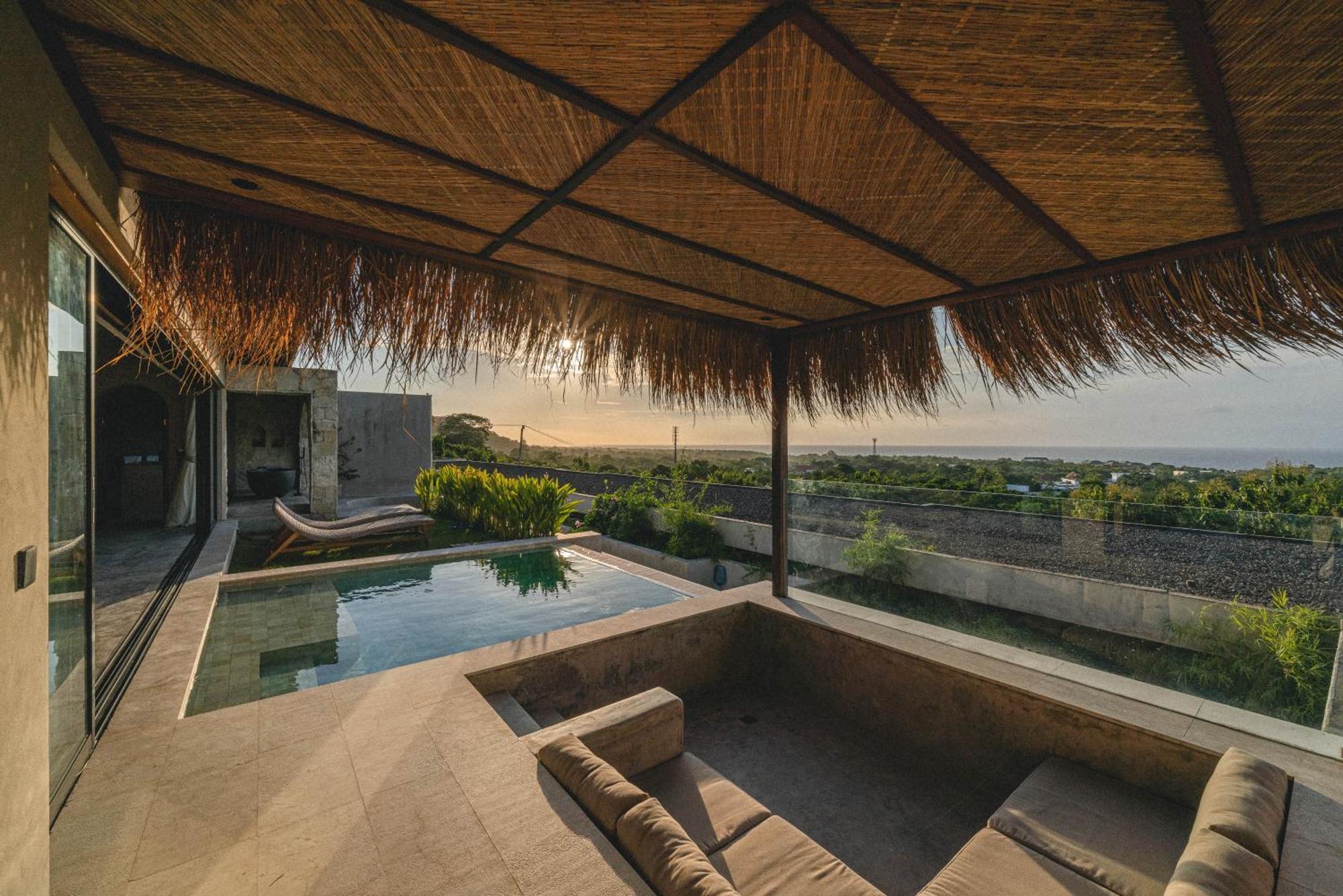 Sivana, Hotel Boutique With Ocean Or Garden Views - Adults Only Uluwatu  Ngoại thất bức ảnh