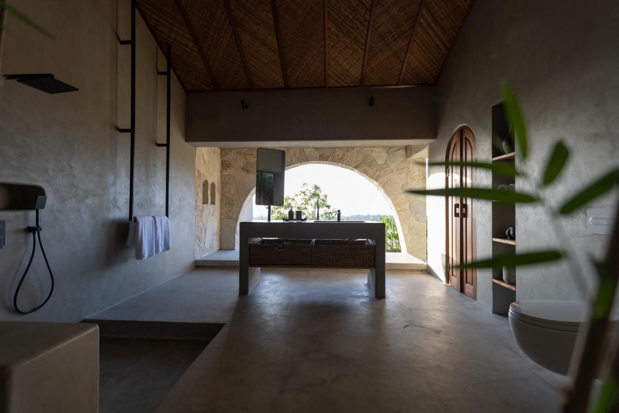Sivana, Hotel Boutique With Ocean Or Garden Views - Adults Only Uluwatu  Ngoại thất bức ảnh