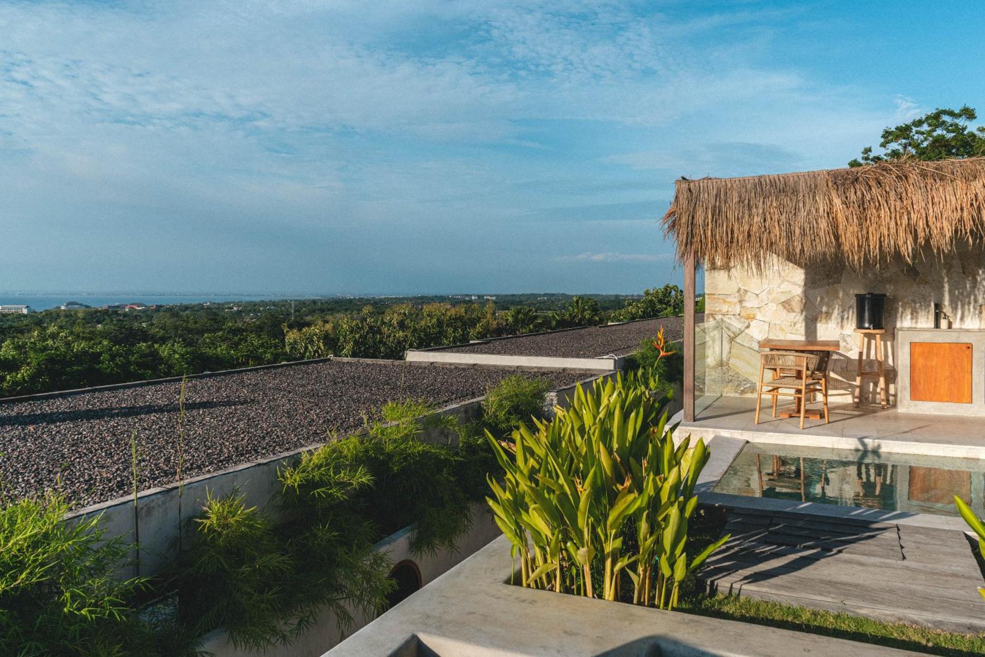 Sivana, Hotel Boutique With Ocean Or Garden Views - Adults Only Uluwatu  Ngoại thất bức ảnh