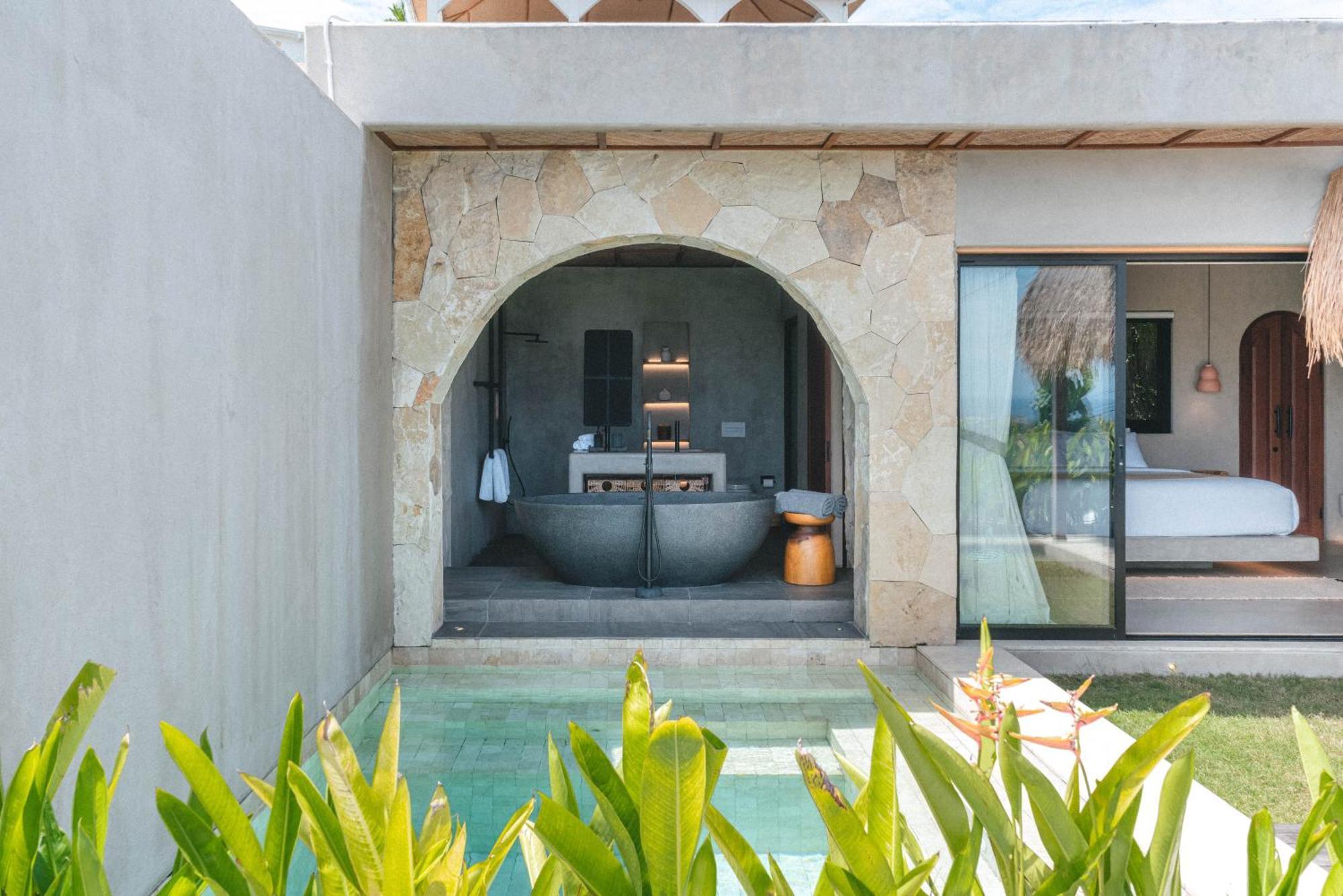 Sivana, Hotel Boutique With Ocean Or Garden Views - Adults Only Uluwatu  Ngoại thất bức ảnh