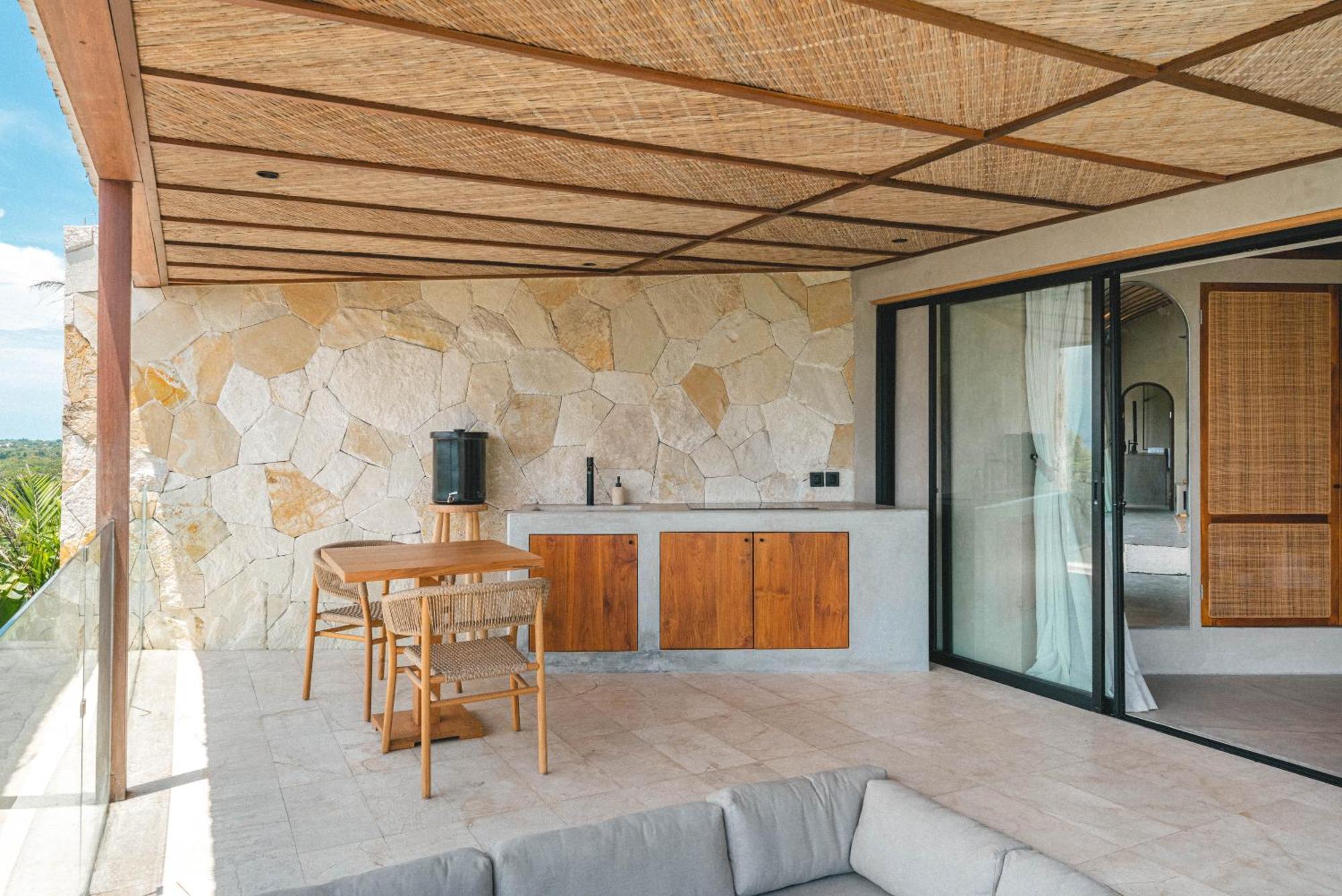 Sivana, Hotel Boutique With Ocean Or Garden Views - Adults Only Uluwatu  Ngoại thất bức ảnh