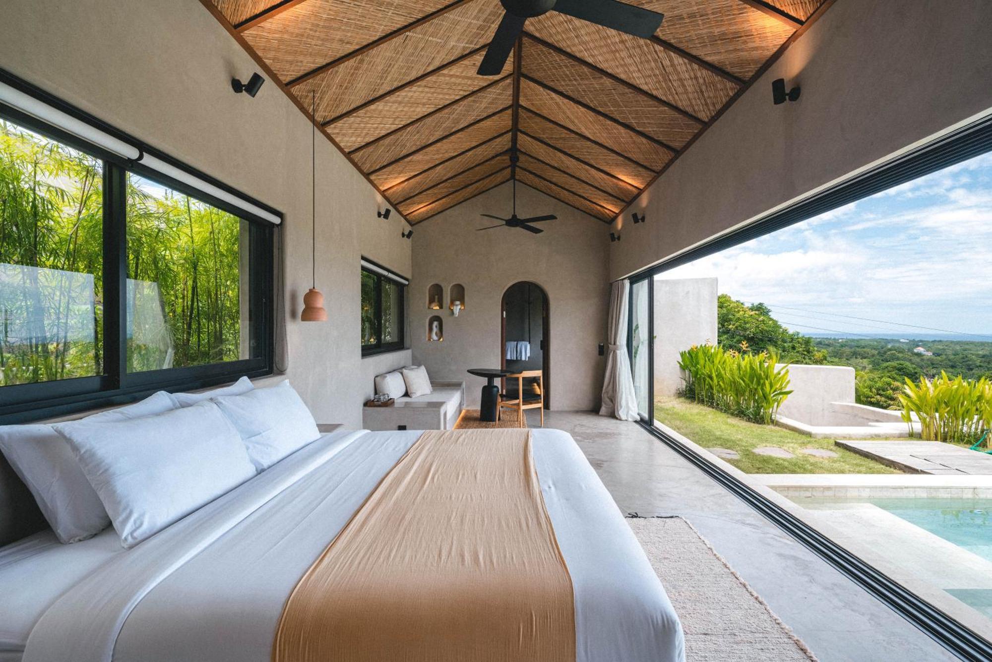 Sivana, Hotel Boutique With Ocean Or Garden Views - Adults Only Uluwatu  Ngoại thất bức ảnh