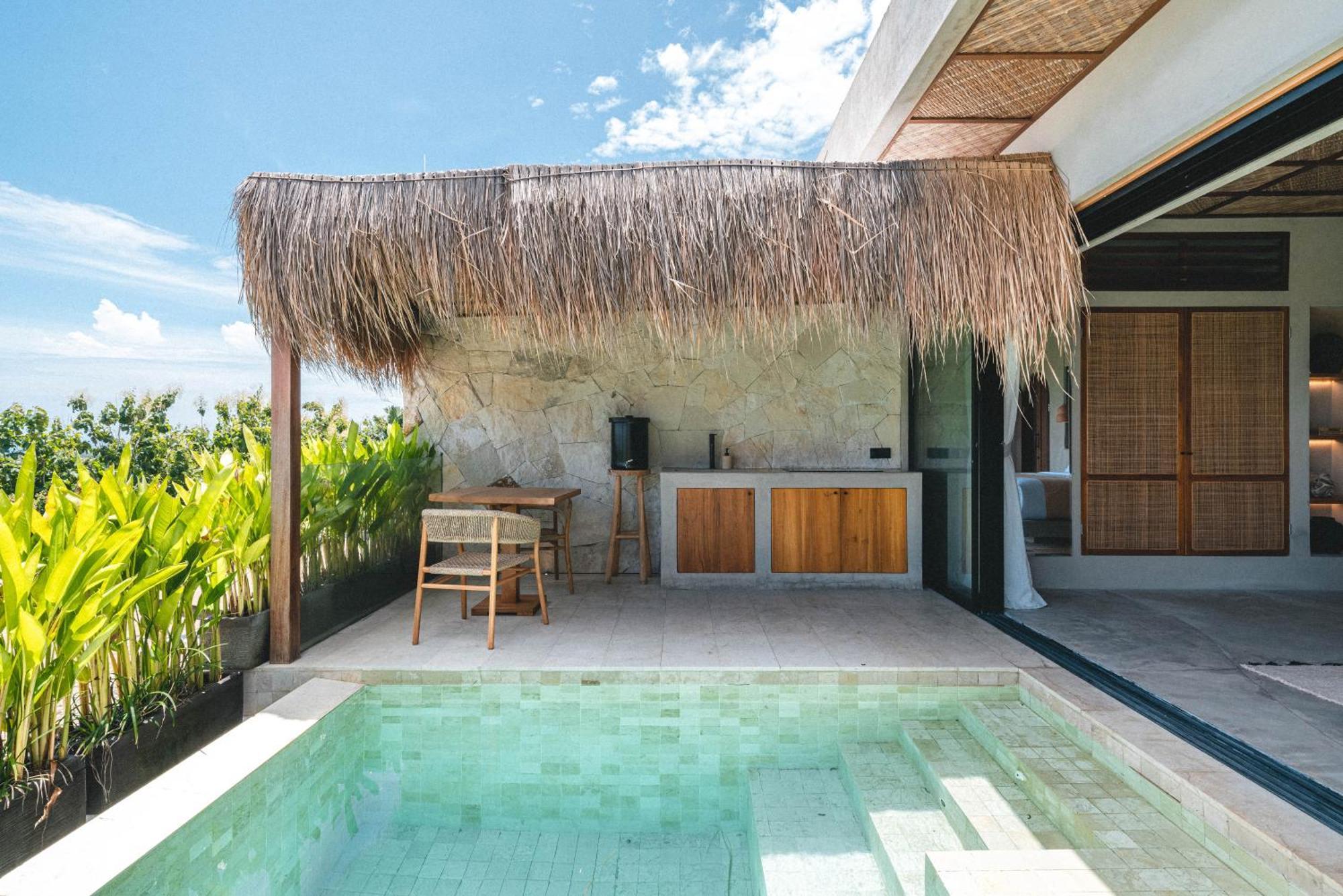Sivana, Hotel Boutique With Ocean Or Garden Views - Adults Only Uluwatu  Ngoại thất bức ảnh