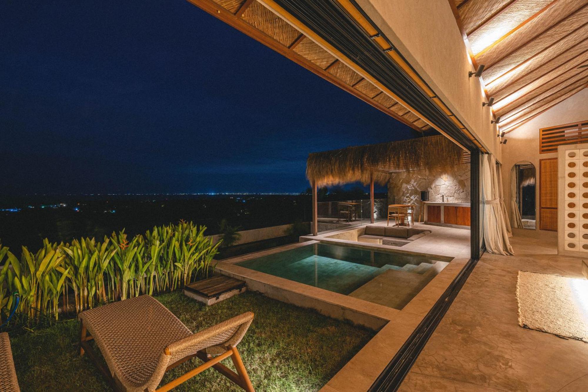 Sivana, Hotel Boutique With Ocean Or Garden Views - Adults Only Uluwatu  Ngoại thất bức ảnh