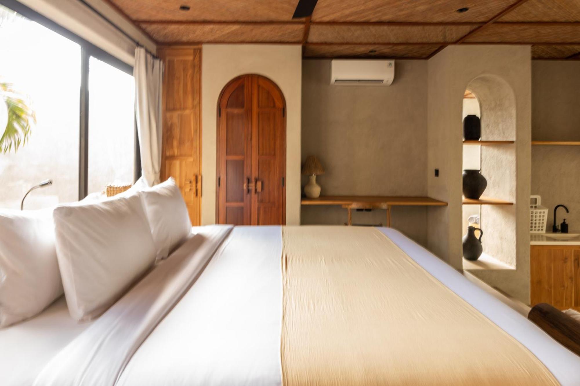 Sivana, Hotel Boutique With Ocean Or Garden Views - Adults Only Uluwatu  Ngoại thất bức ảnh