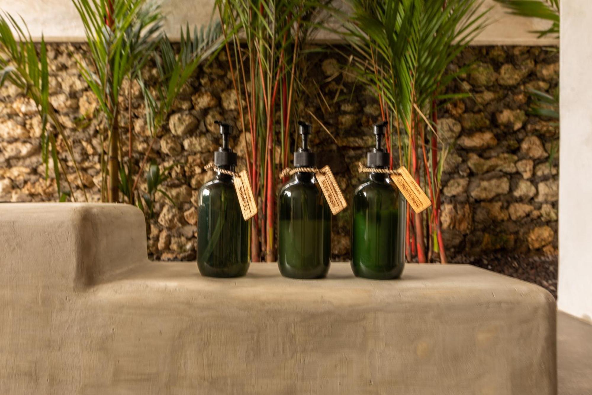 Sivana, Hotel Boutique With Ocean Or Garden Views - Adults Only Uluwatu  Ngoại thất bức ảnh