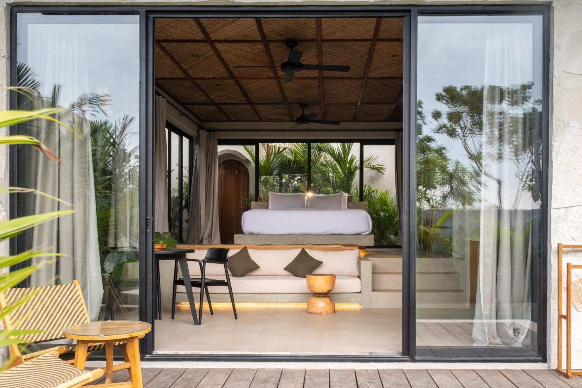 Sivana, Hotel Boutique With Ocean Or Garden Views - Adults Only Uluwatu  Ngoại thất bức ảnh