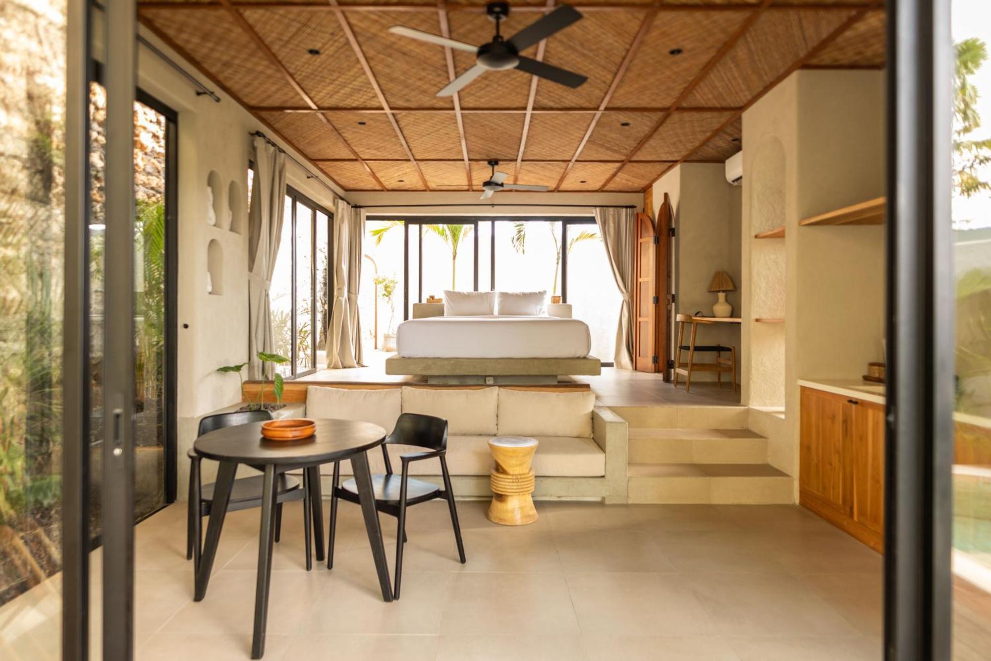 Sivana, Hotel Boutique With Ocean Or Garden Views - Adults Only Uluwatu  Ngoại thất bức ảnh