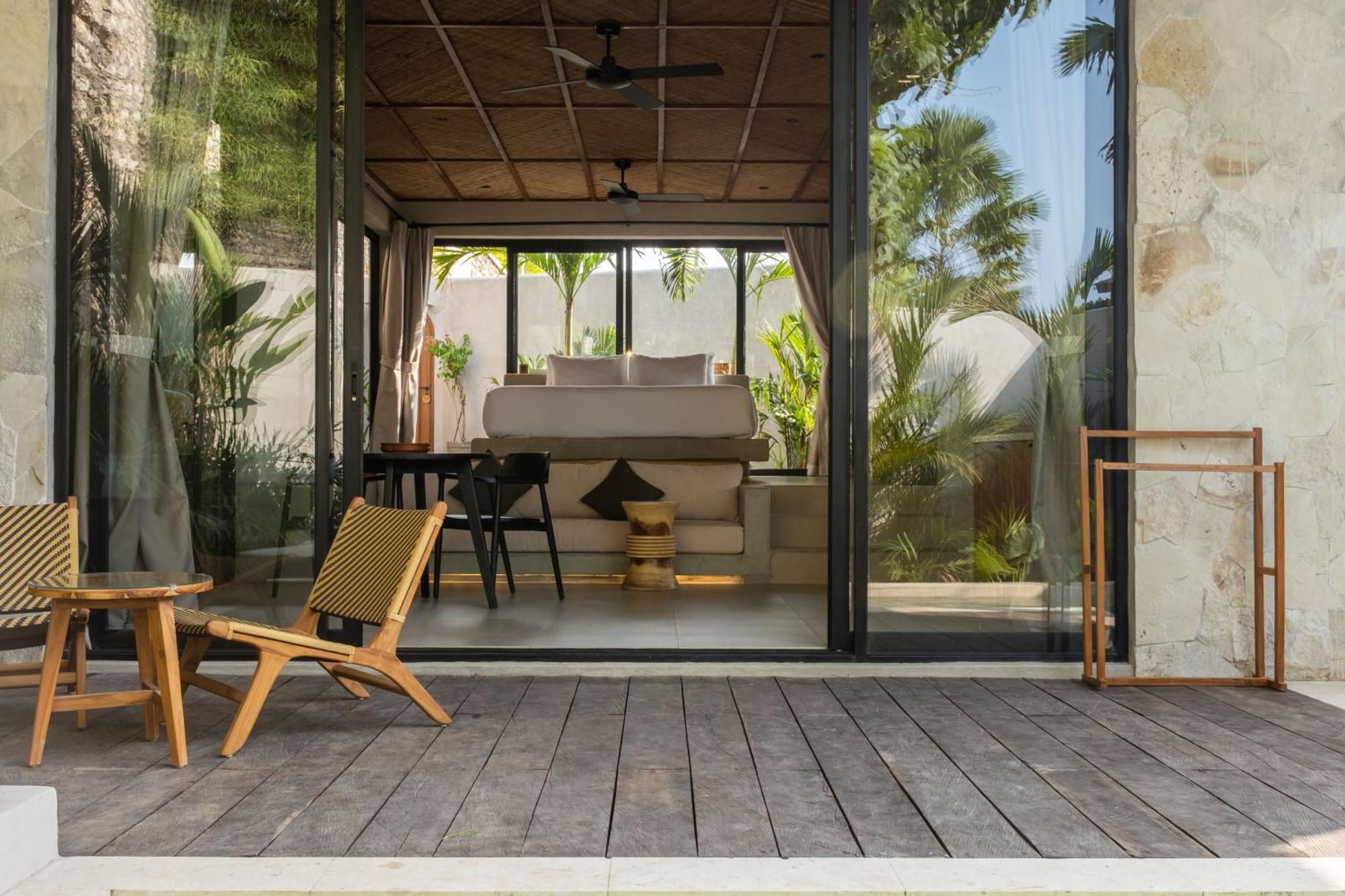 Sivana, Hotel Boutique With Ocean Or Garden Views - Adults Only Uluwatu  Ngoại thất bức ảnh