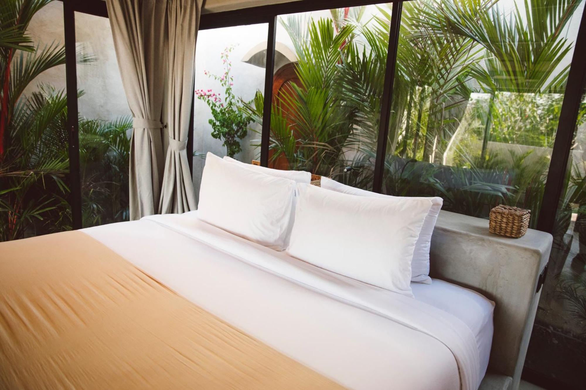 Sivana, Hotel Boutique With Ocean Or Garden Views - Adults Only Uluwatu  Ngoại thất bức ảnh