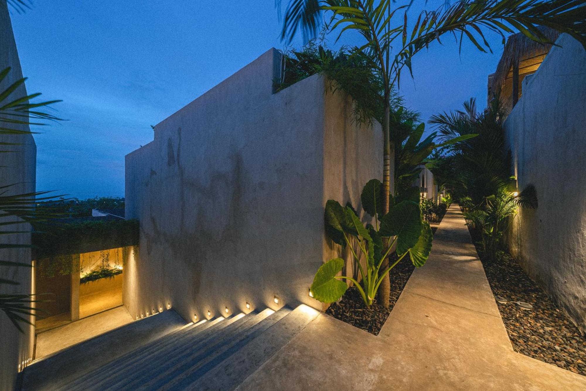 Sivana, Hotel Boutique With Ocean Or Garden Views - Adults Only Uluwatu  Ngoại thất bức ảnh
