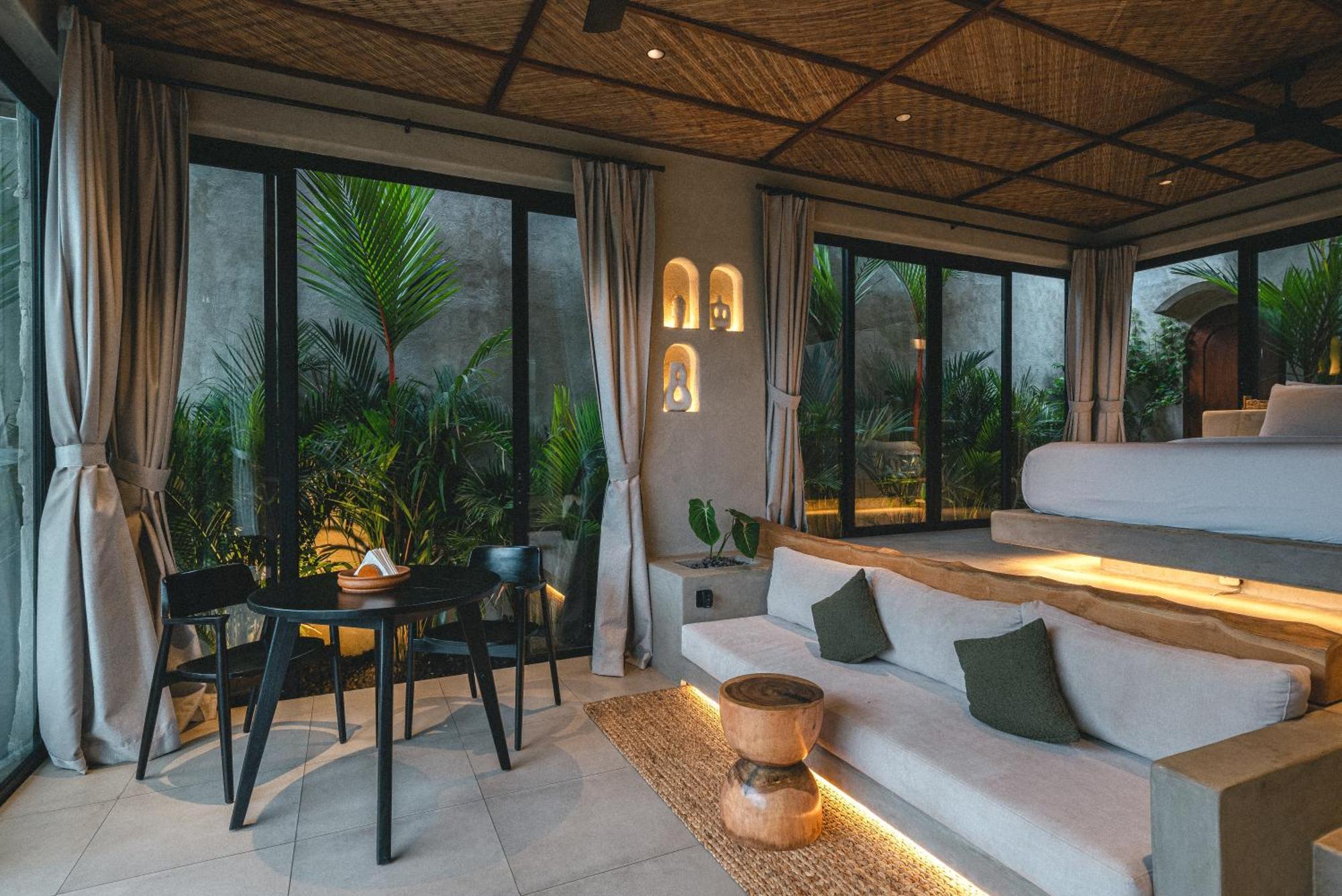 Sivana, Hotel Boutique With Ocean Or Garden Views - Adults Only Uluwatu  Ngoại thất bức ảnh