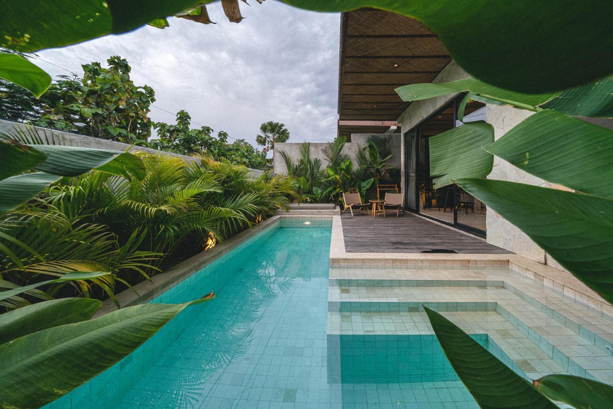Sivana, Hotel Boutique With Ocean Or Garden Views - Adults Only Uluwatu  Ngoại thất bức ảnh