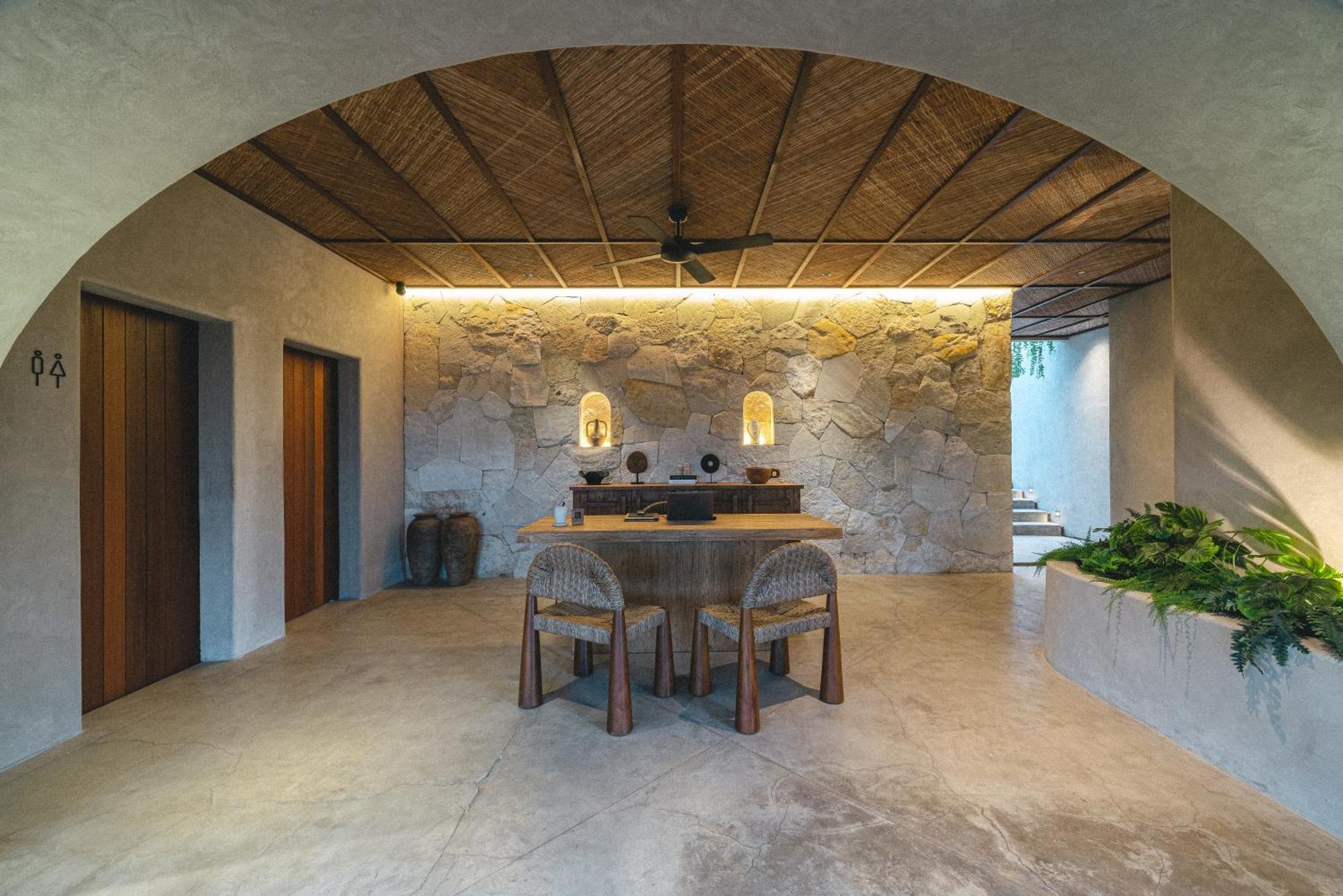Sivana, Hotel Boutique With Ocean Or Garden Views - Adults Only Uluwatu  Ngoại thất bức ảnh