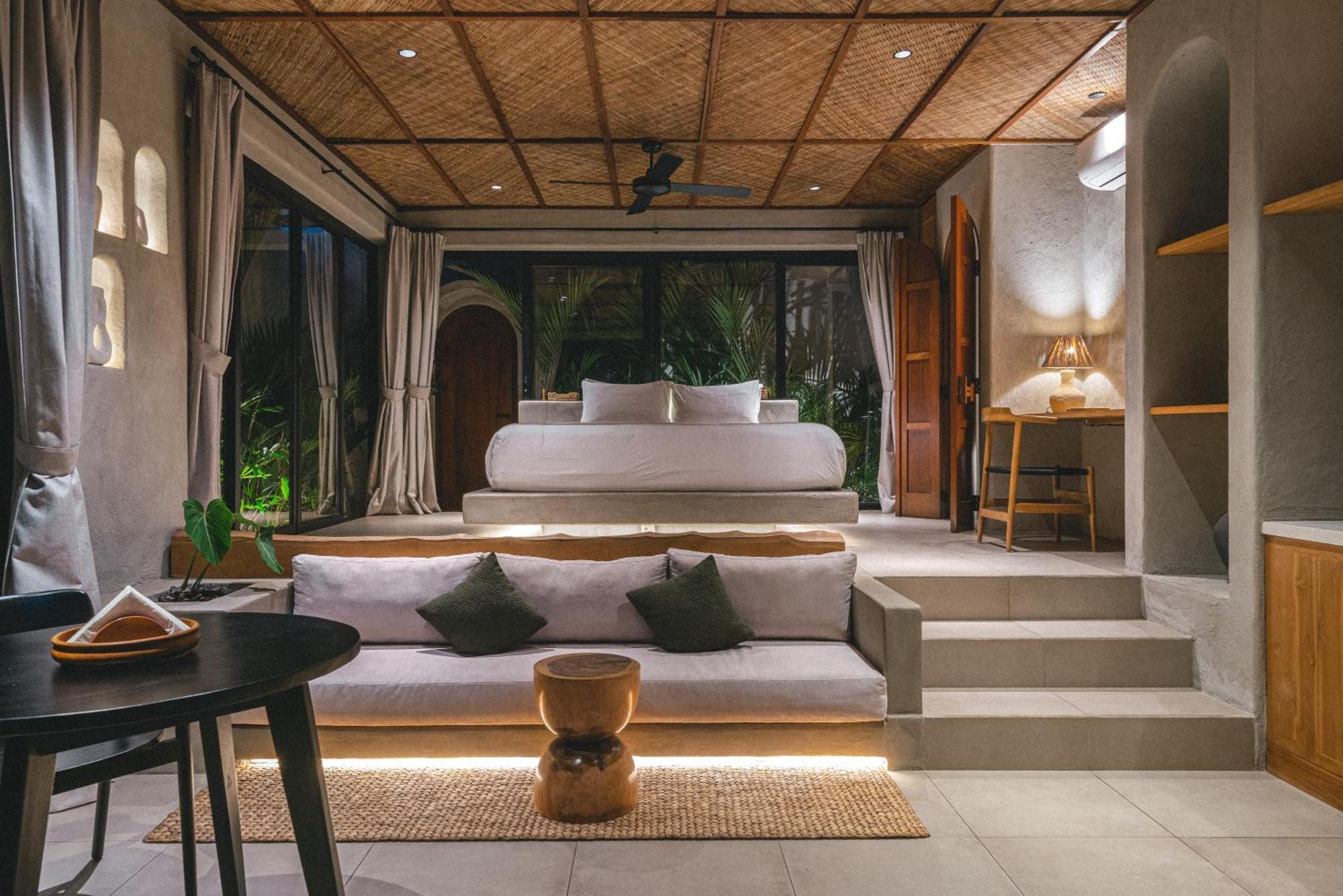 Sivana, Hotel Boutique With Ocean Or Garden Views - Adults Only Uluwatu  Ngoại thất bức ảnh