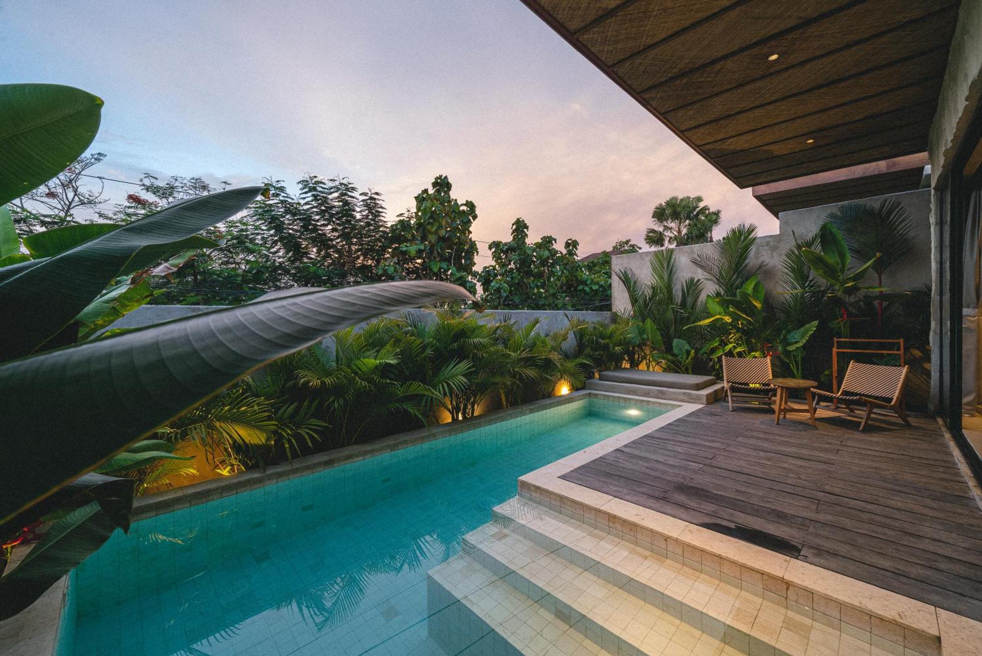 Sivana, Hotel Boutique With Ocean Or Garden Views - Adults Only Uluwatu  Ngoại thất bức ảnh