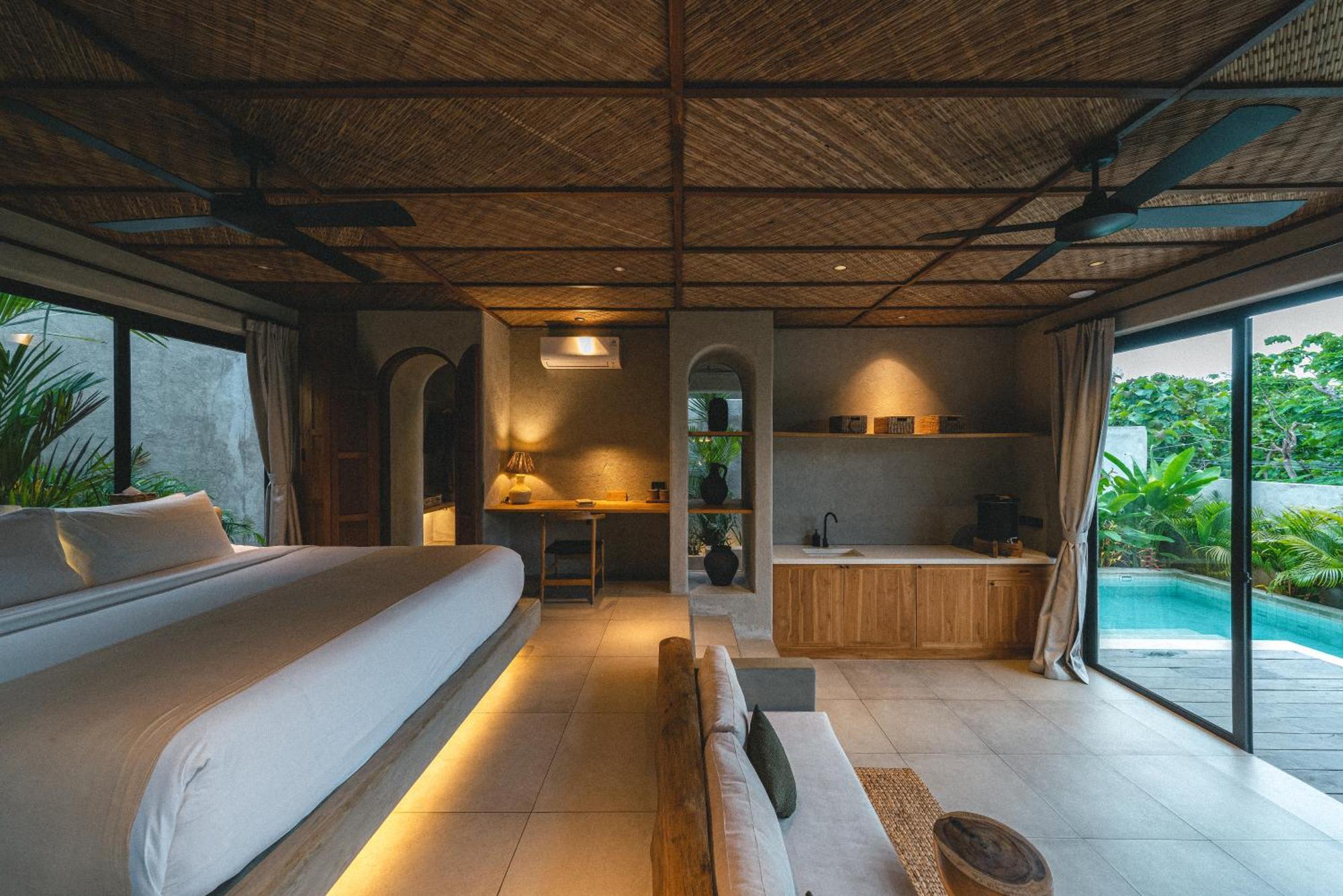 Sivana, Hotel Boutique With Ocean Or Garden Views - Adults Only Uluwatu  Ngoại thất bức ảnh