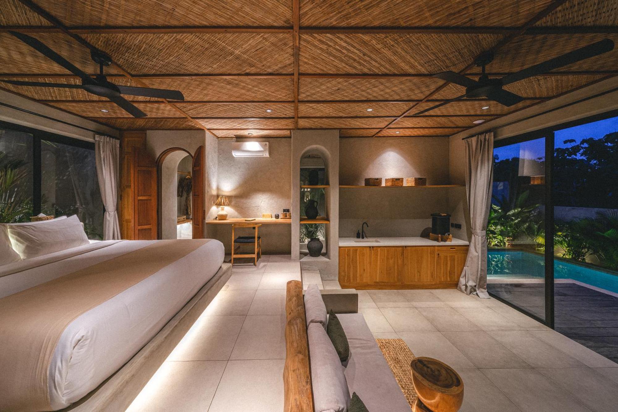 Sivana, Hotel Boutique With Ocean Or Garden Views - Adults Only Uluwatu  Ngoại thất bức ảnh