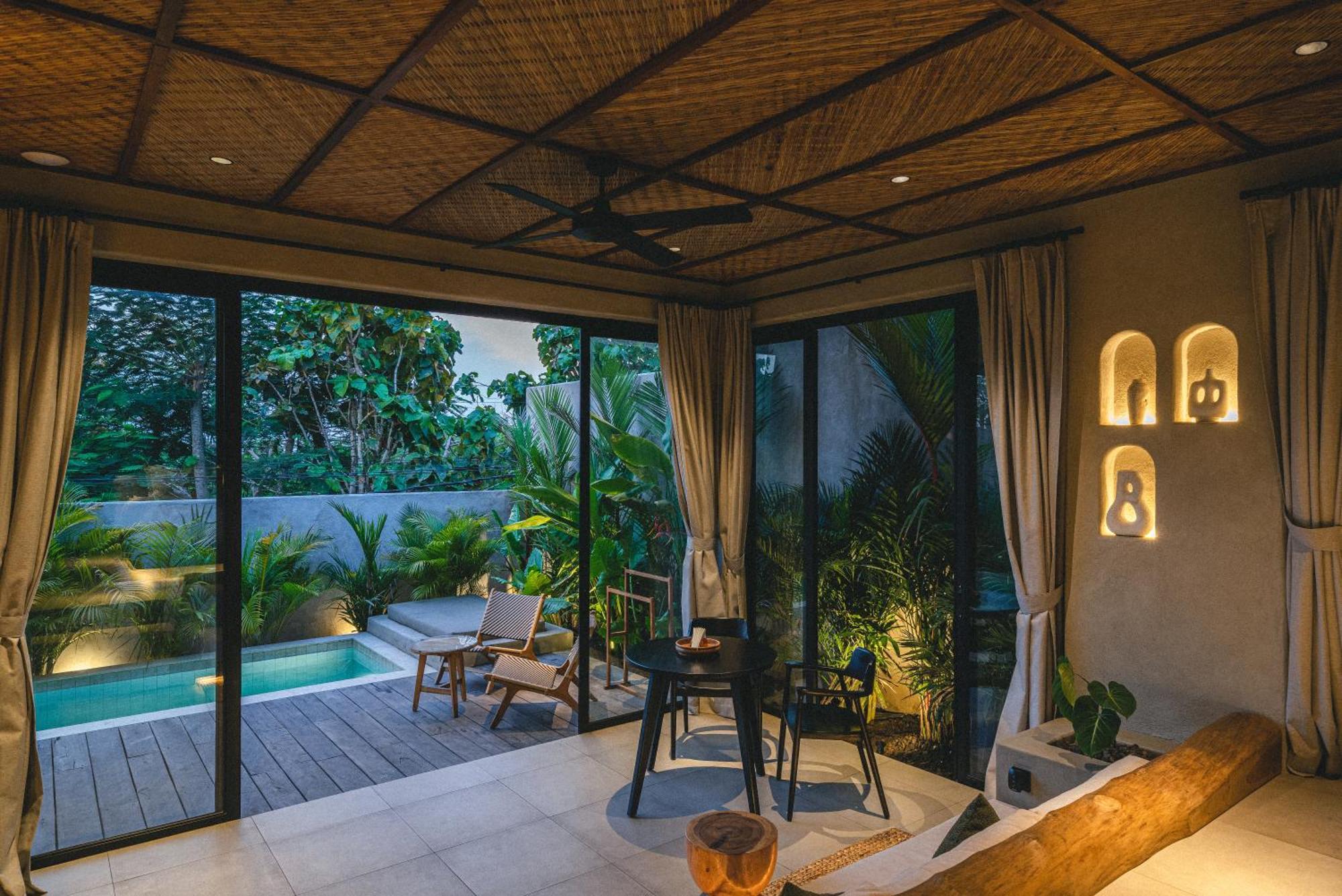 Sivana, Hotel Boutique With Ocean Or Garden Views - Adults Only Uluwatu  Ngoại thất bức ảnh