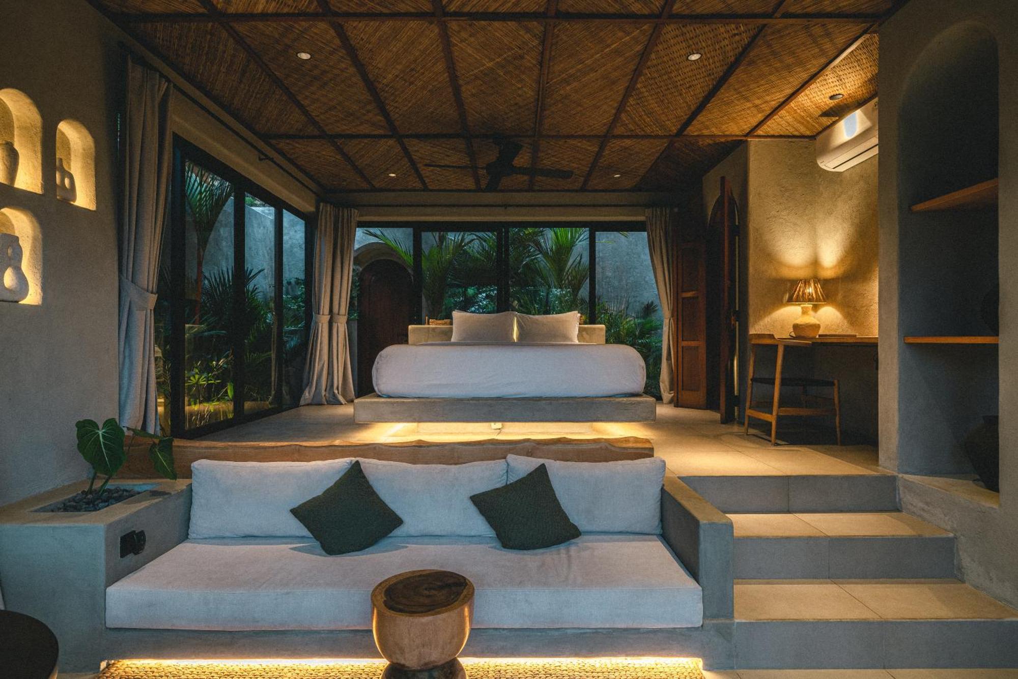 Sivana, Hotel Boutique With Ocean Or Garden Views - Adults Only Uluwatu  Ngoại thất bức ảnh