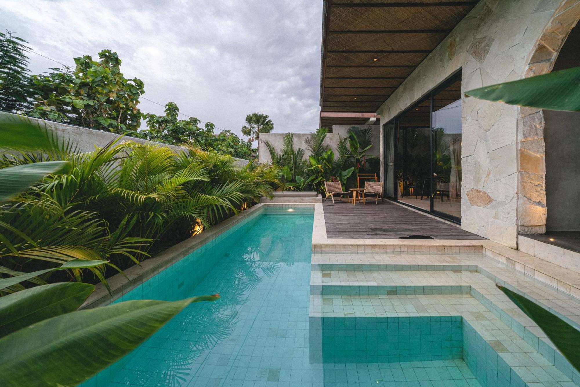 Sivana, Hotel Boutique With Ocean Or Garden Views - Adults Only Uluwatu  Ngoại thất bức ảnh