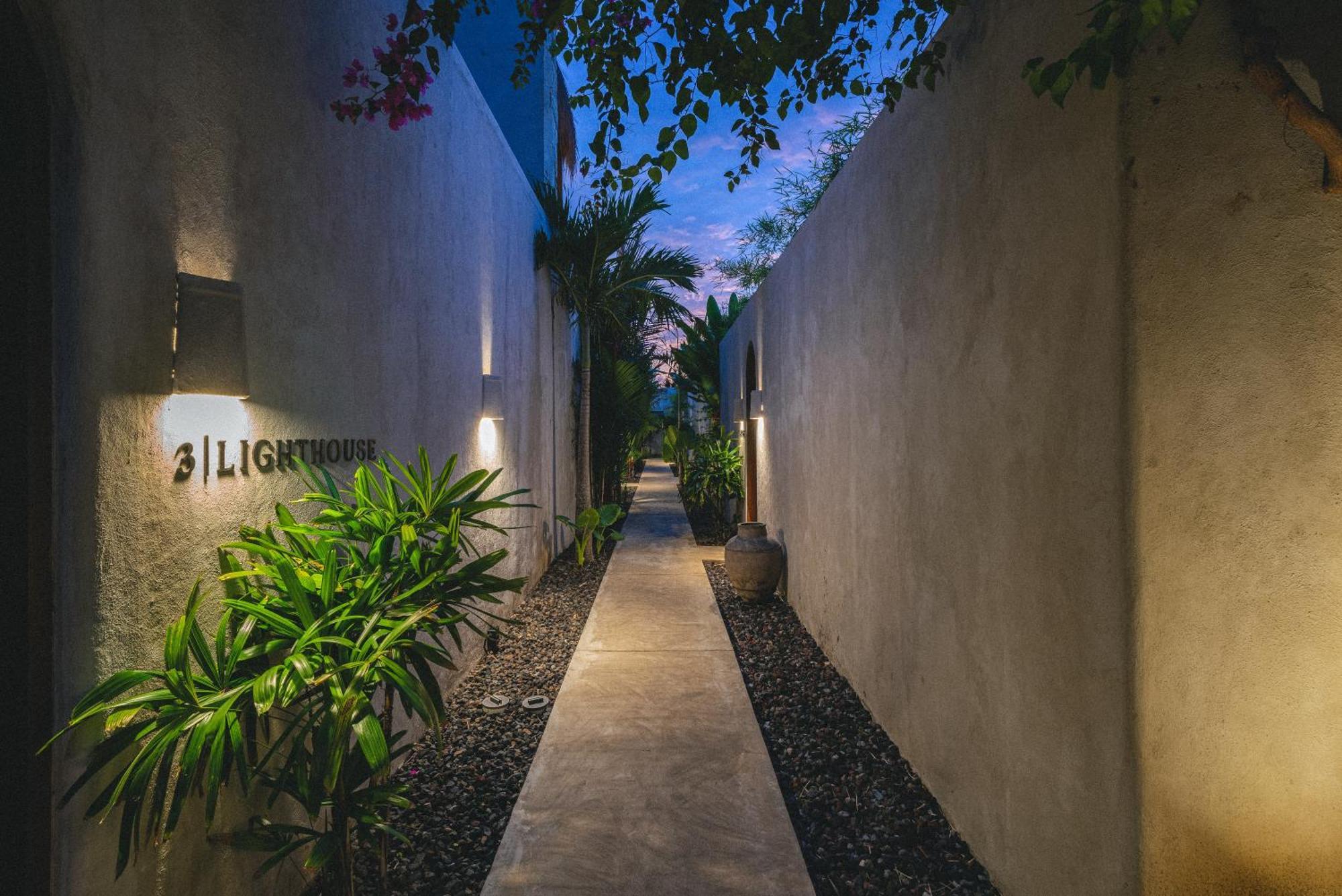 Sivana, Hotel Boutique With Ocean Or Garden Views - Adults Only Uluwatu  Ngoại thất bức ảnh