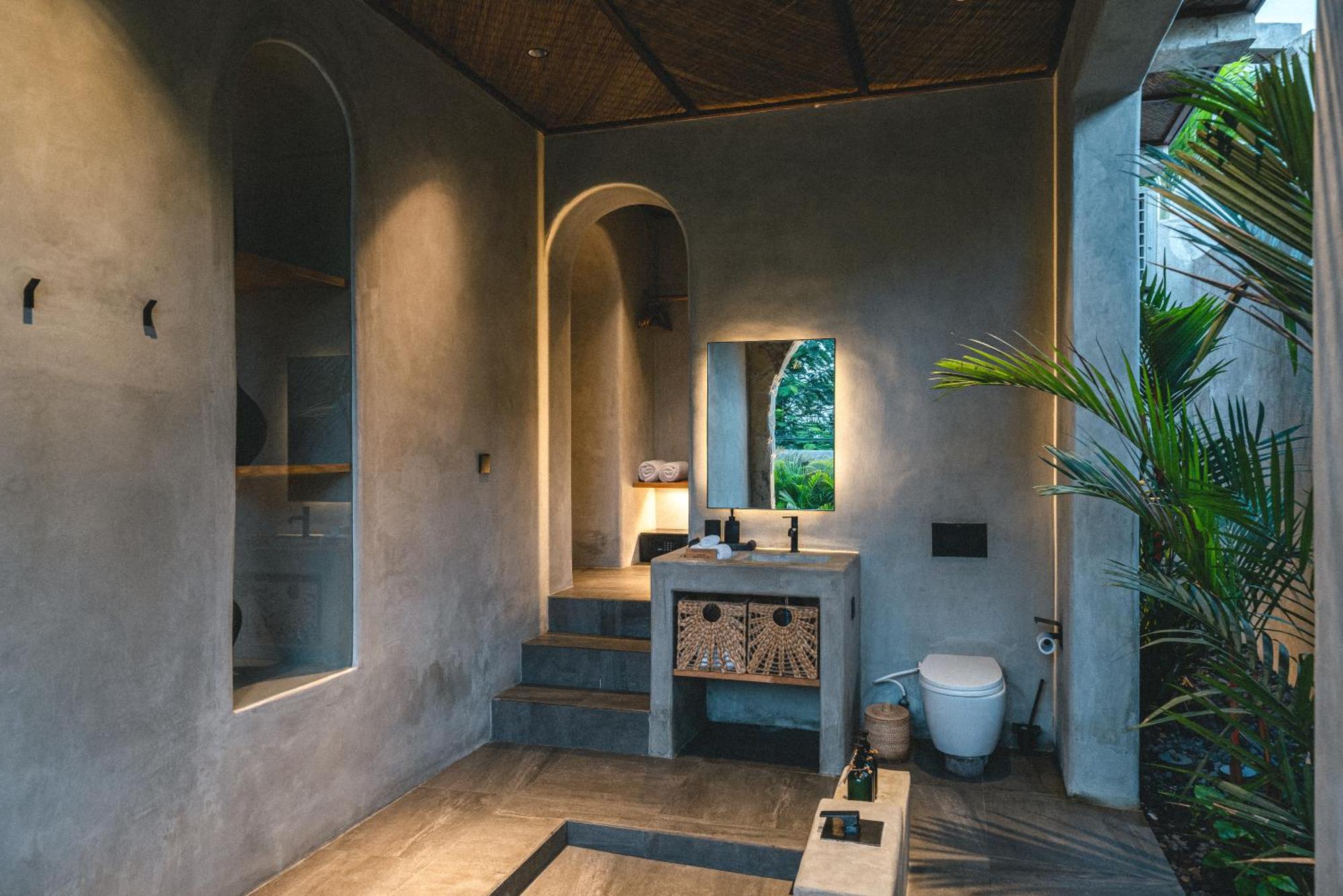 Sivana, Hotel Boutique With Ocean Or Garden Views - Adults Only Uluwatu  Ngoại thất bức ảnh