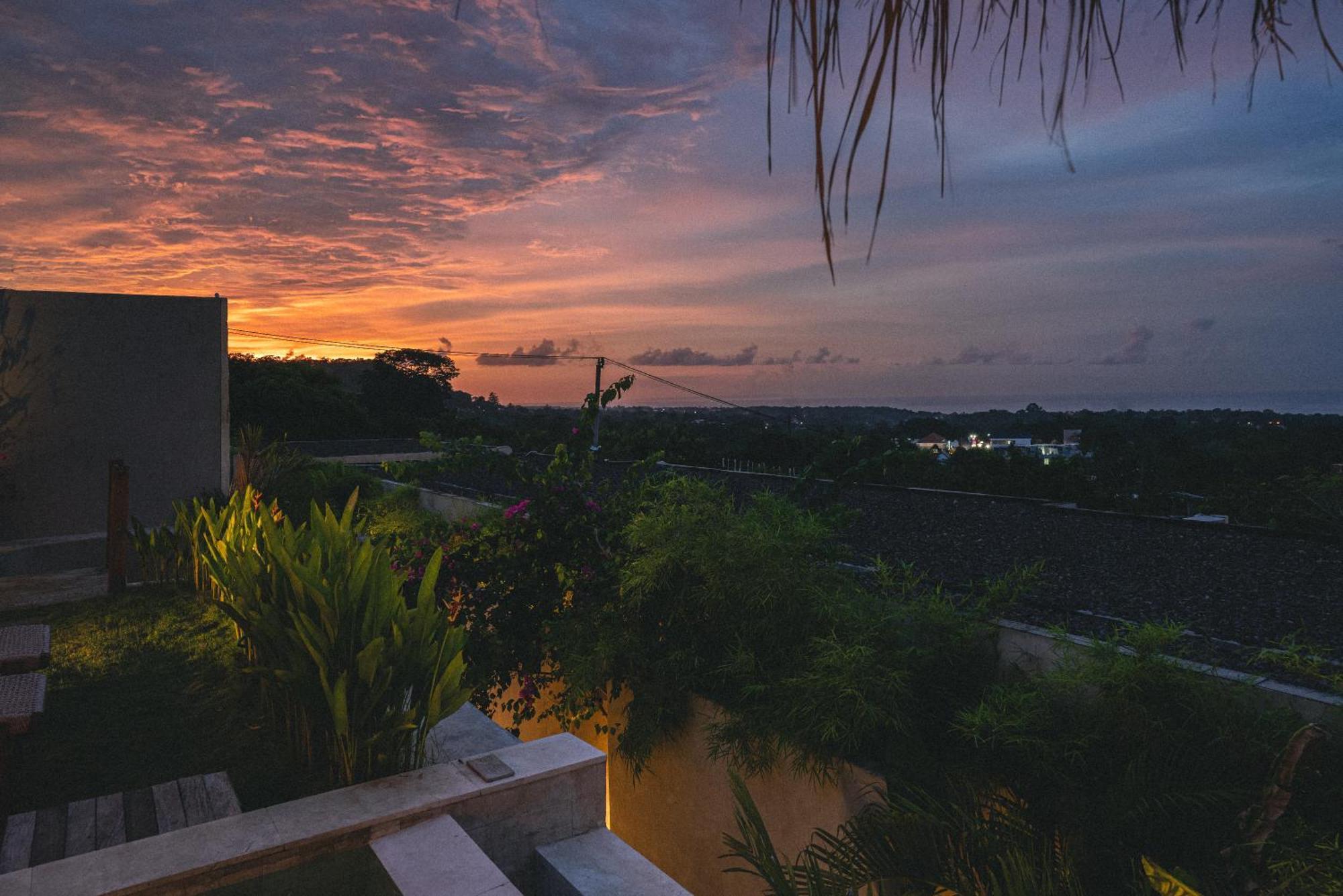 Sivana, Hotel Boutique With Ocean Or Garden Views - Adults Only Uluwatu  Ngoại thất bức ảnh