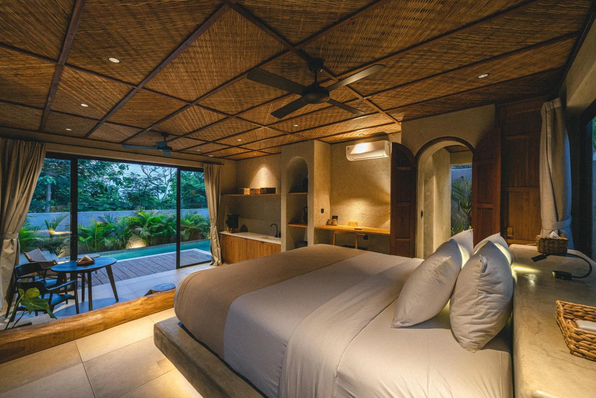Sivana, Hotel Boutique With Ocean Or Garden Views - Adults Only Uluwatu  Ngoại thất bức ảnh