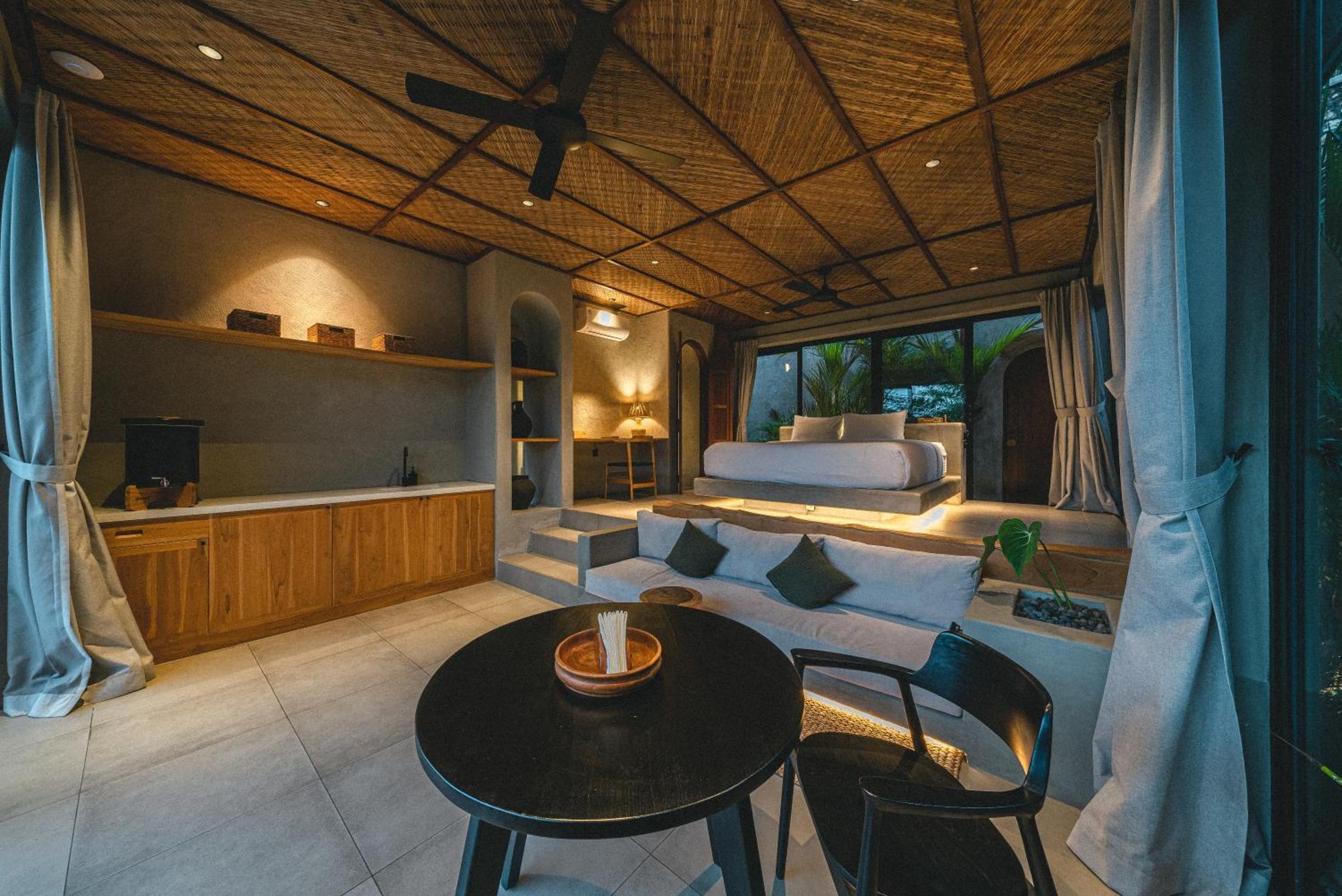 Sivana, Hotel Boutique With Ocean Or Garden Views - Adults Only Uluwatu  Ngoại thất bức ảnh