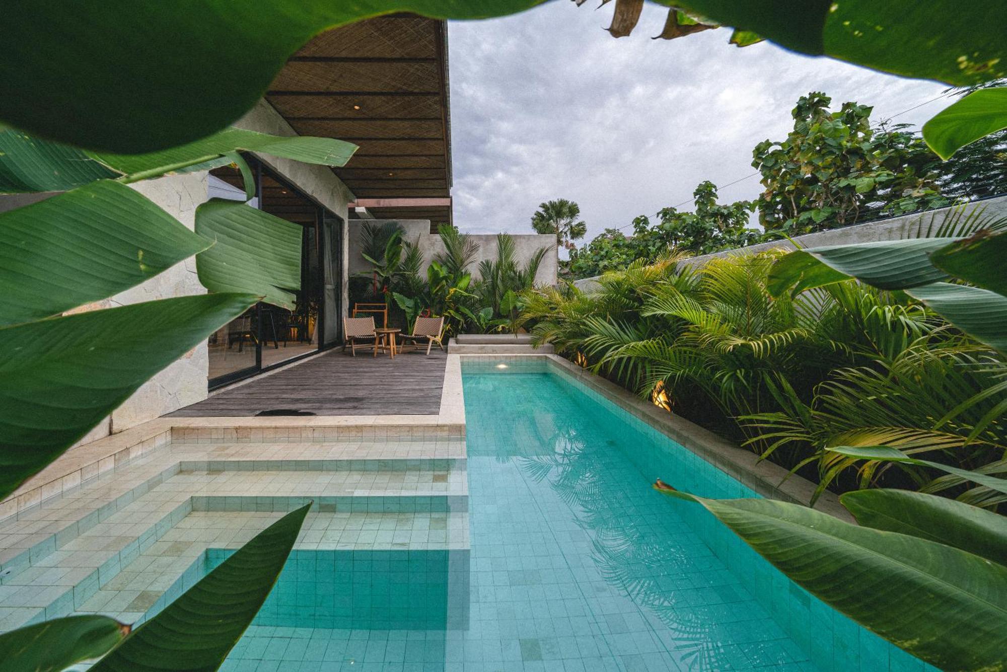 Sivana, Hotel Boutique With Ocean Or Garden Views - Adults Only Uluwatu  Ngoại thất bức ảnh