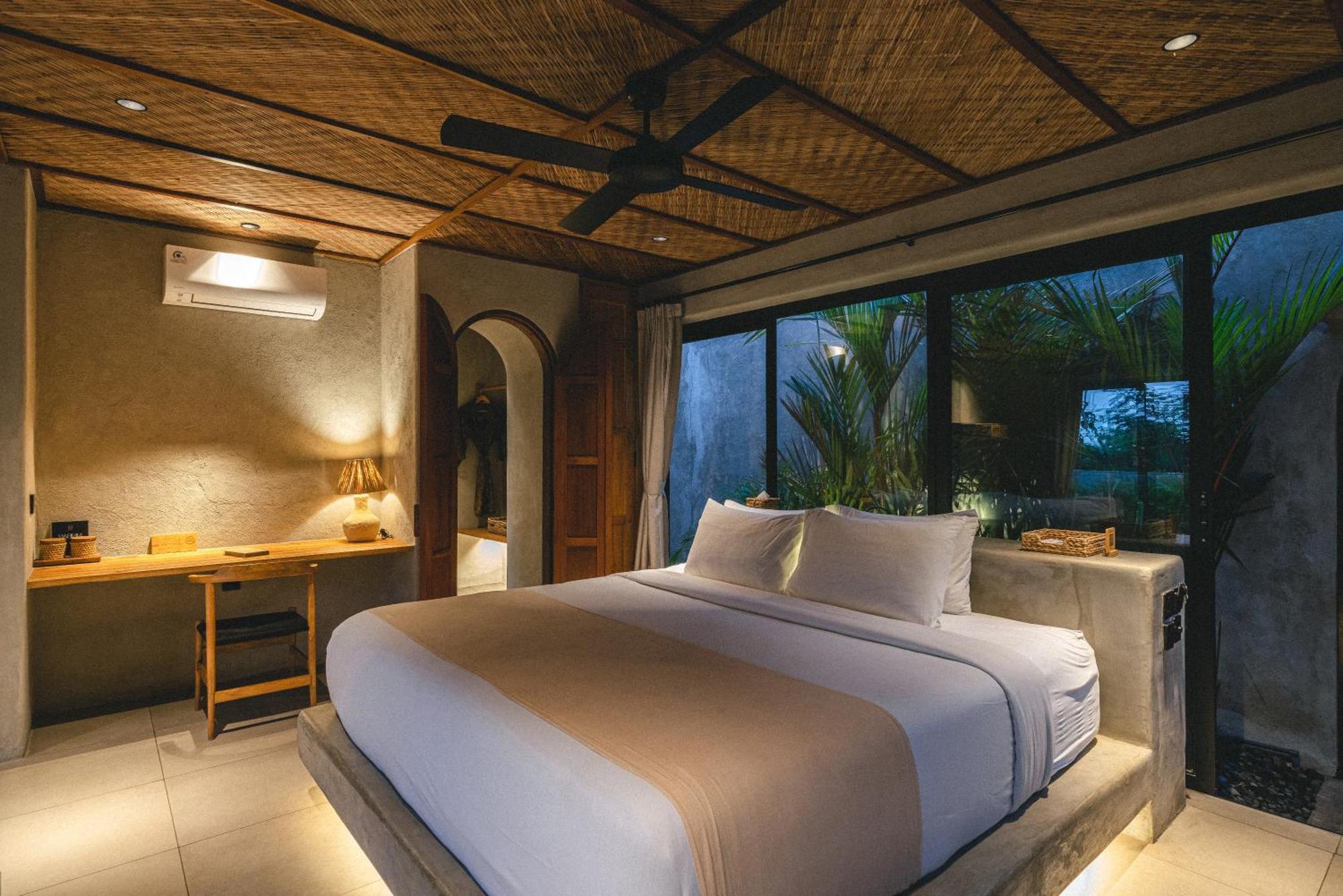 Sivana, Hotel Boutique With Ocean Or Garden Views - Adults Only Uluwatu  Ngoại thất bức ảnh