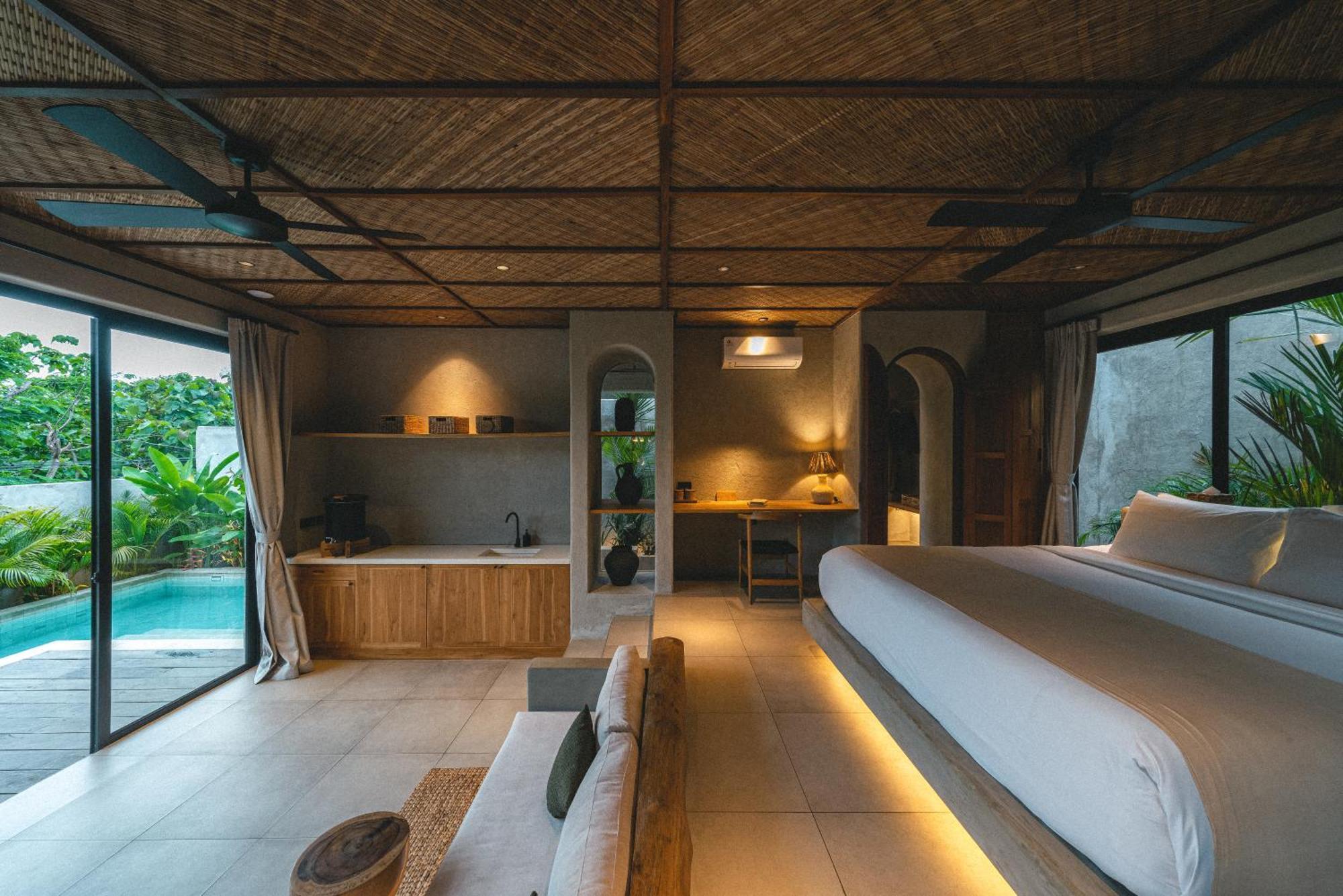 Sivana, Hotel Boutique With Ocean Or Garden Views - Adults Only Uluwatu  Ngoại thất bức ảnh