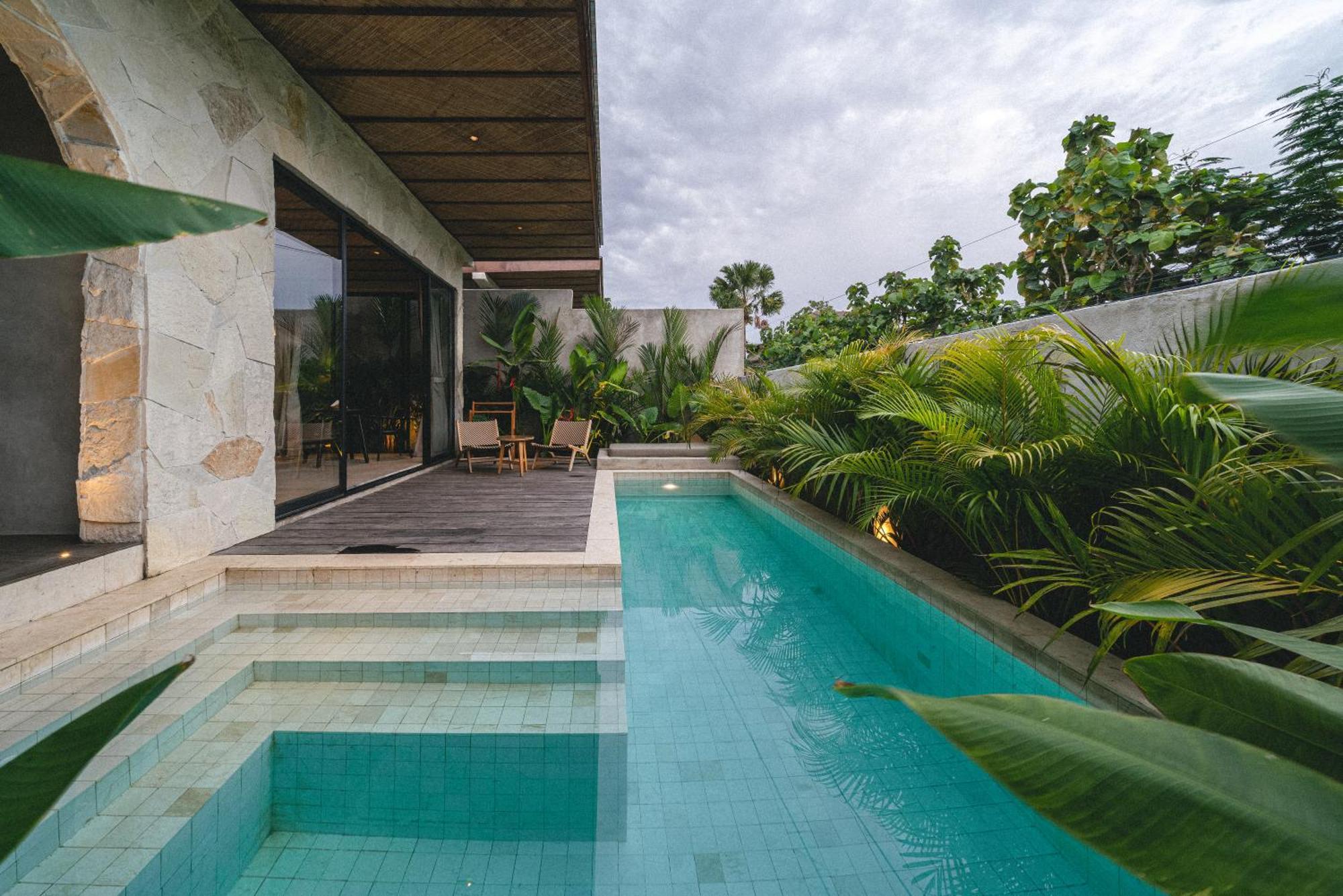 Sivana, Hotel Boutique With Ocean Or Garden Views - Adults Only Uluwatu  Ngoại thất bức ảnh