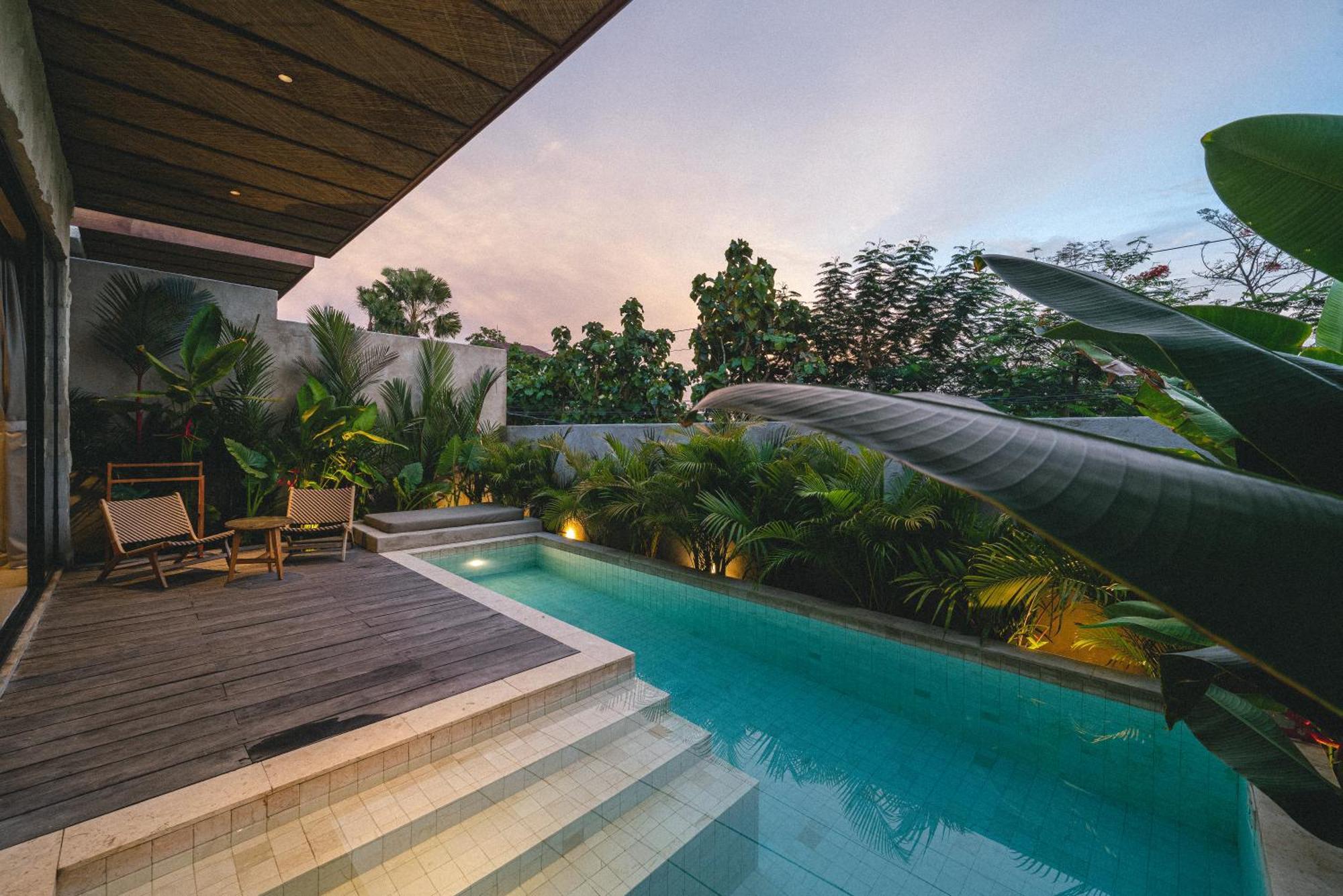 Sivana, Hotel Boutique With Ocean Or Garden Views - Adults Only Uluwatu  Ngoại thất bức ảnh