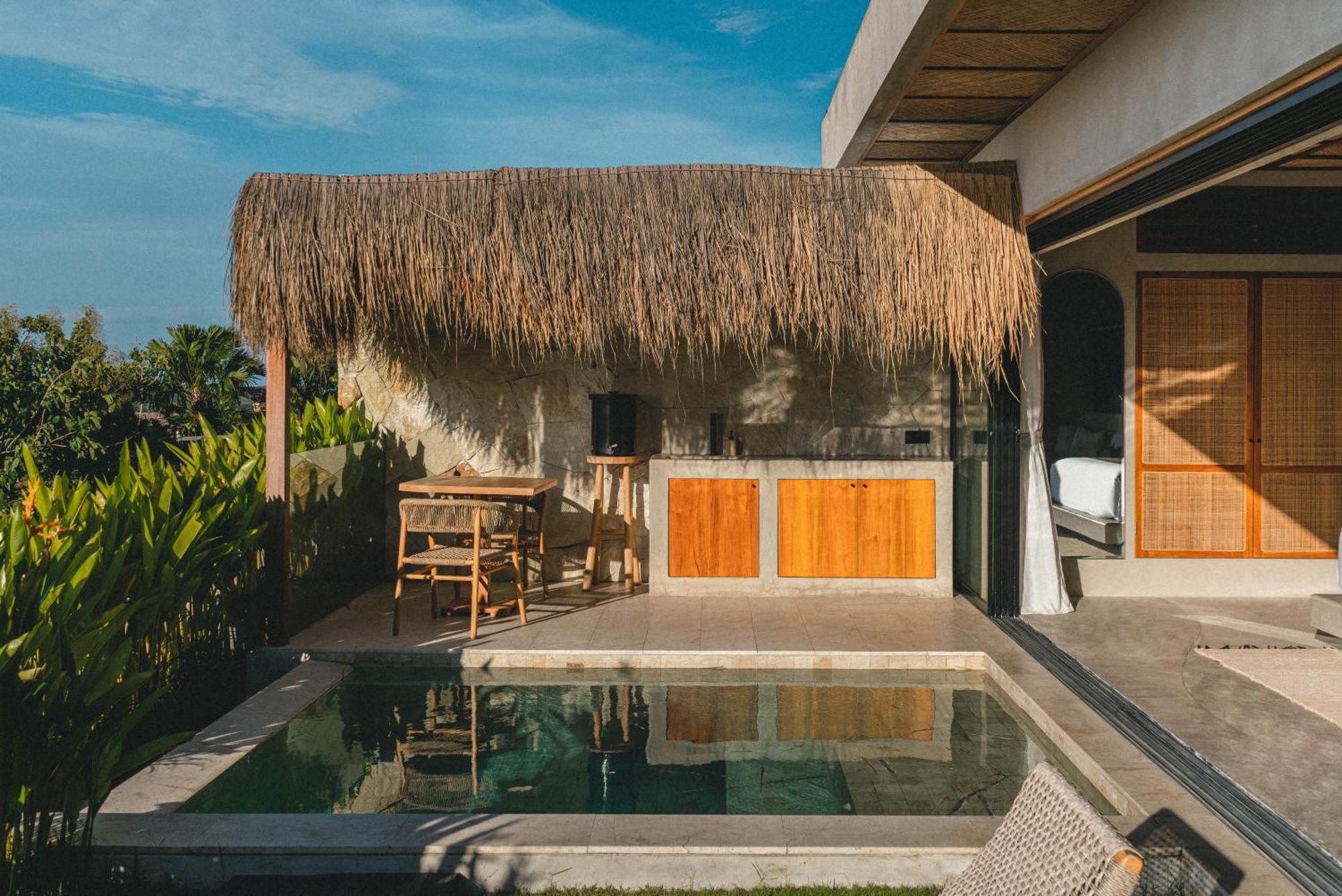 Sivana, Hotel Boutique With Ocean Or Garden Views - Adults Only Uluwatu  Ngoại thất bức ảnh
